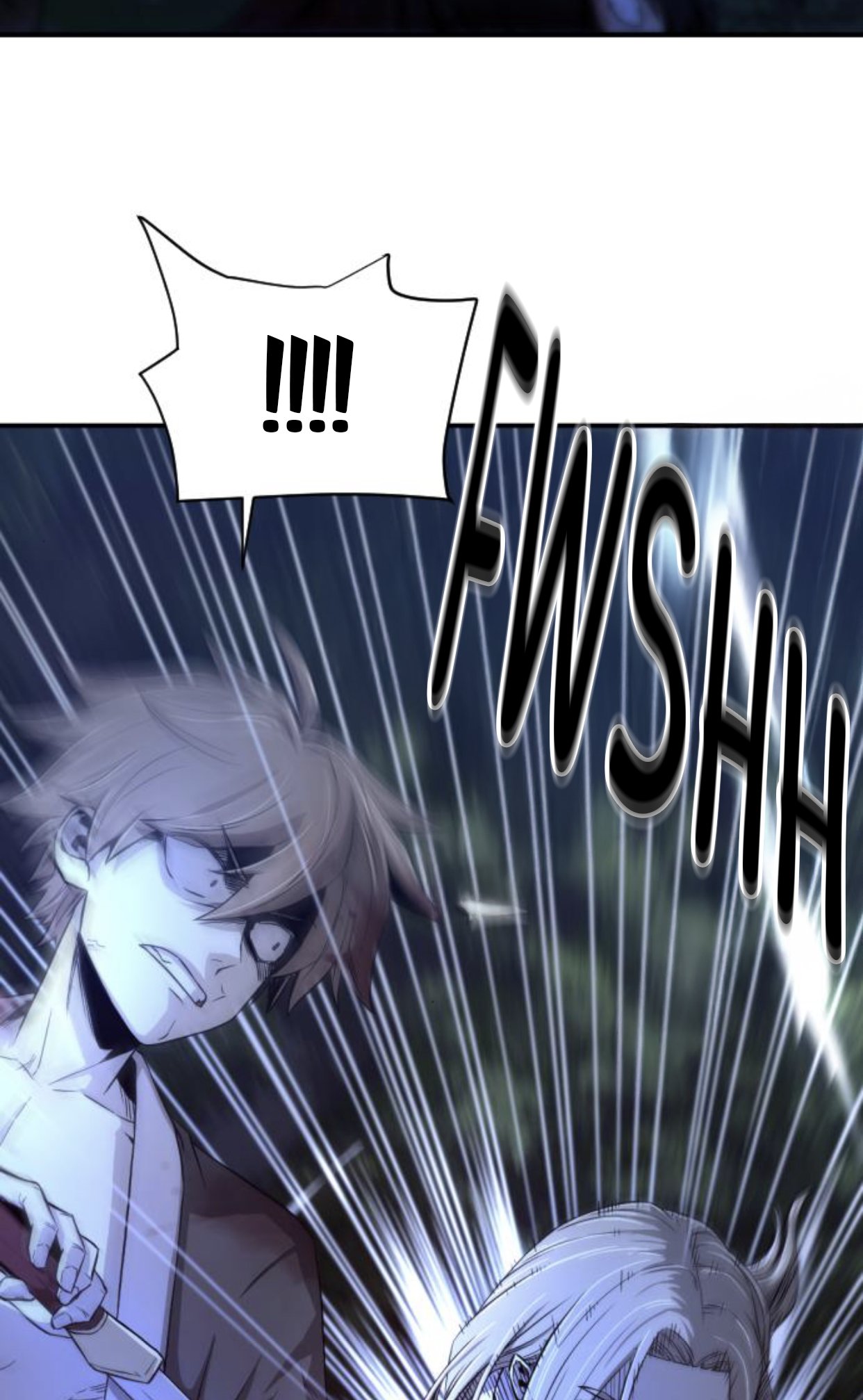 Read A Blade At A Time FR Manga Online