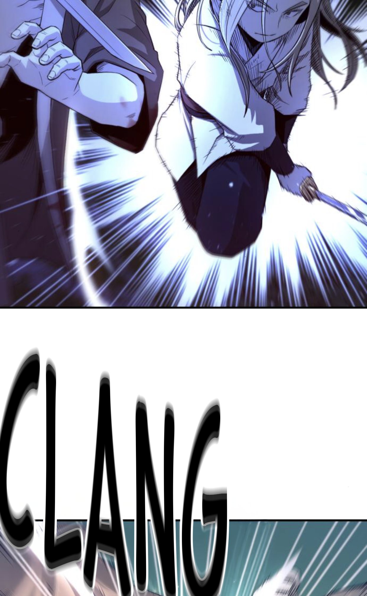 Read A Blade At A Time FR Manga Online