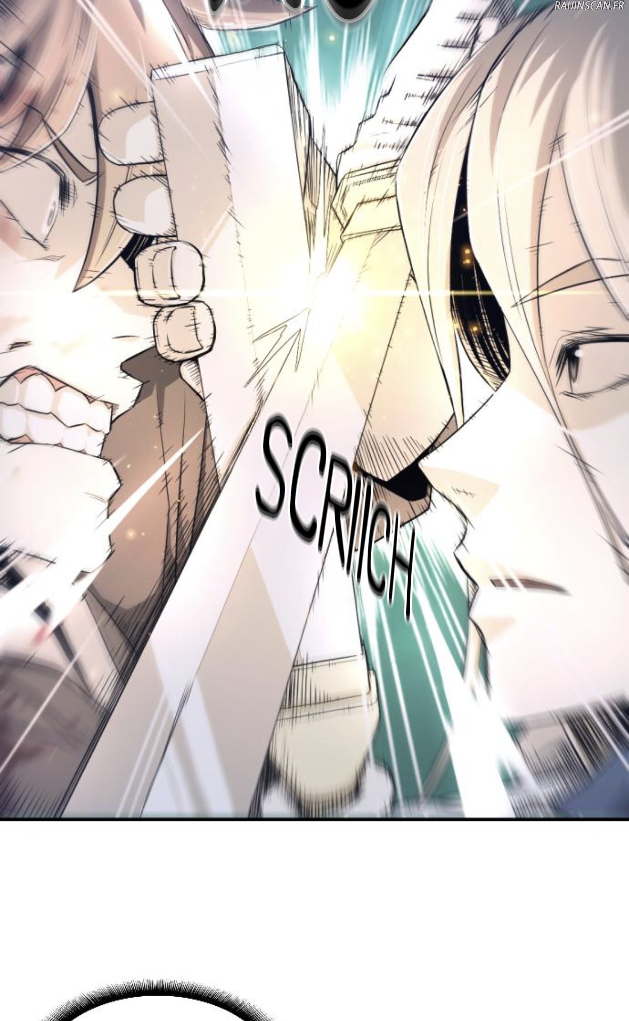 Read A Blade At A Time FR Manga Online