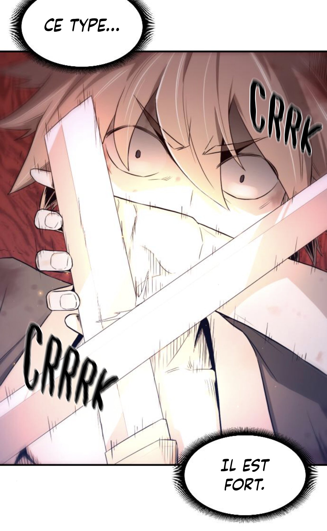 Read A Blade At A Time FR Manga Online