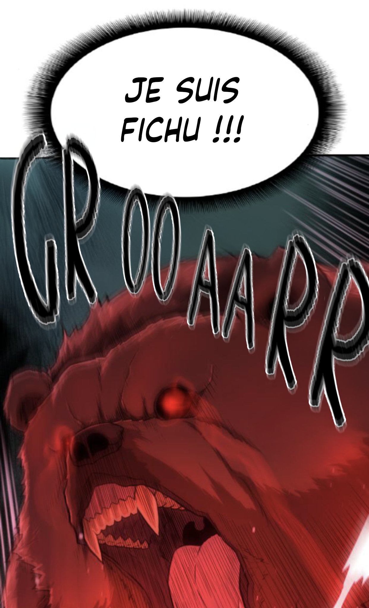 Read A Blade At A Time FR Manga Online