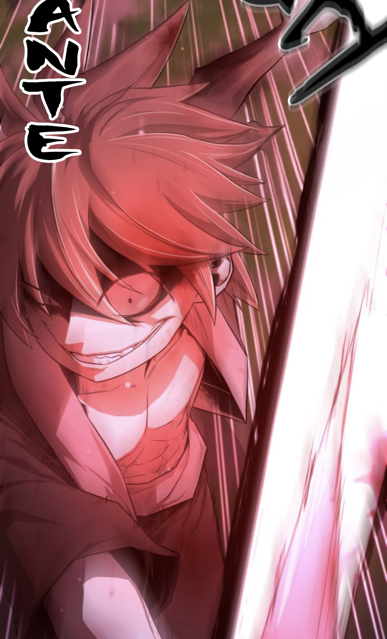 Read A Blade At A Time FR Manga Online