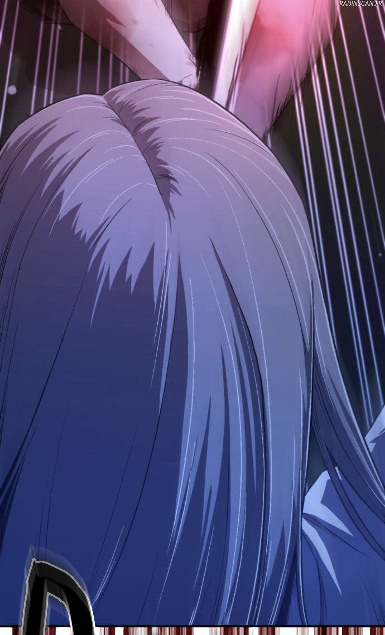Read A Blade At A Time FR Manga Online