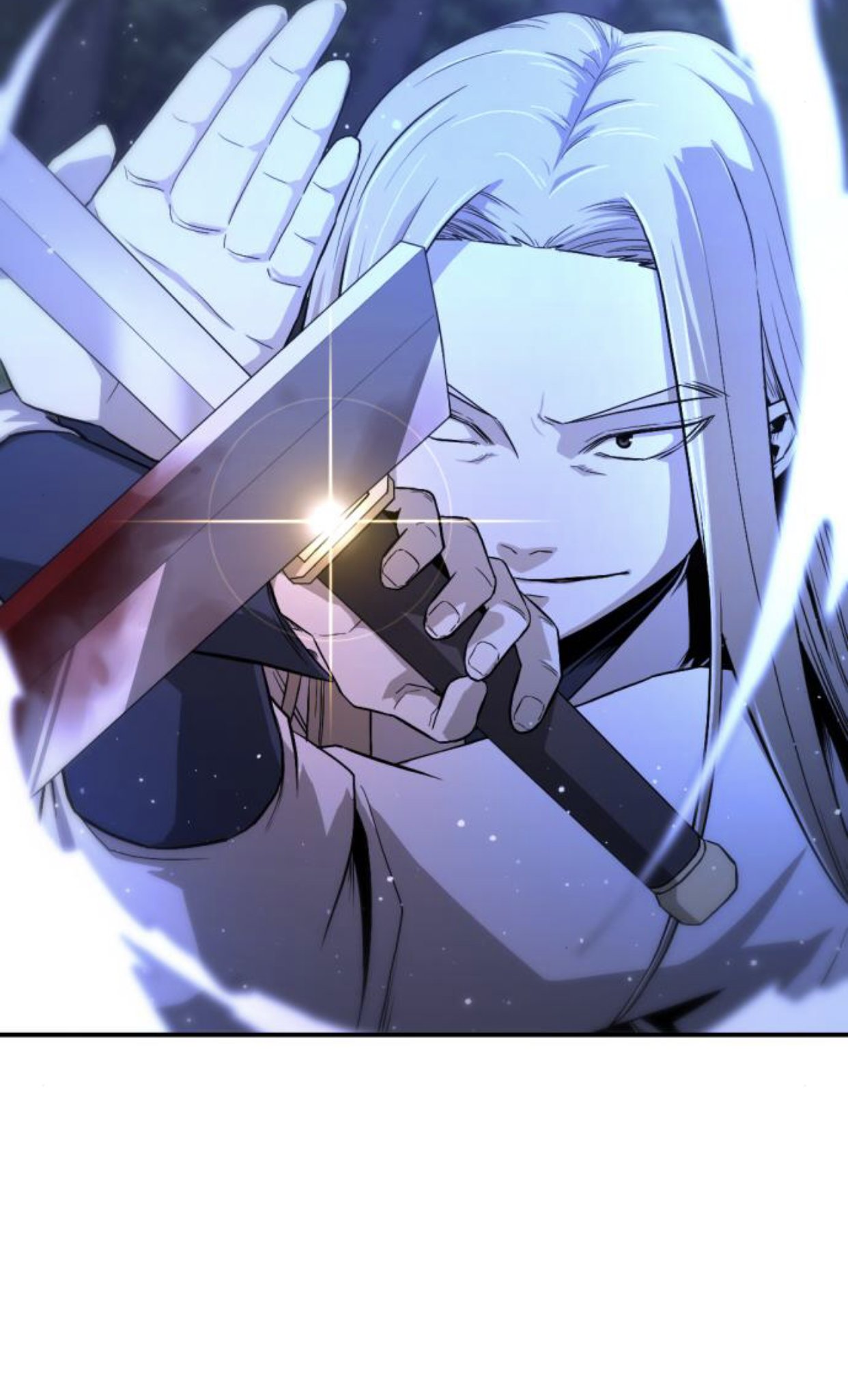 Read A Blade At A Time FR Manga Online