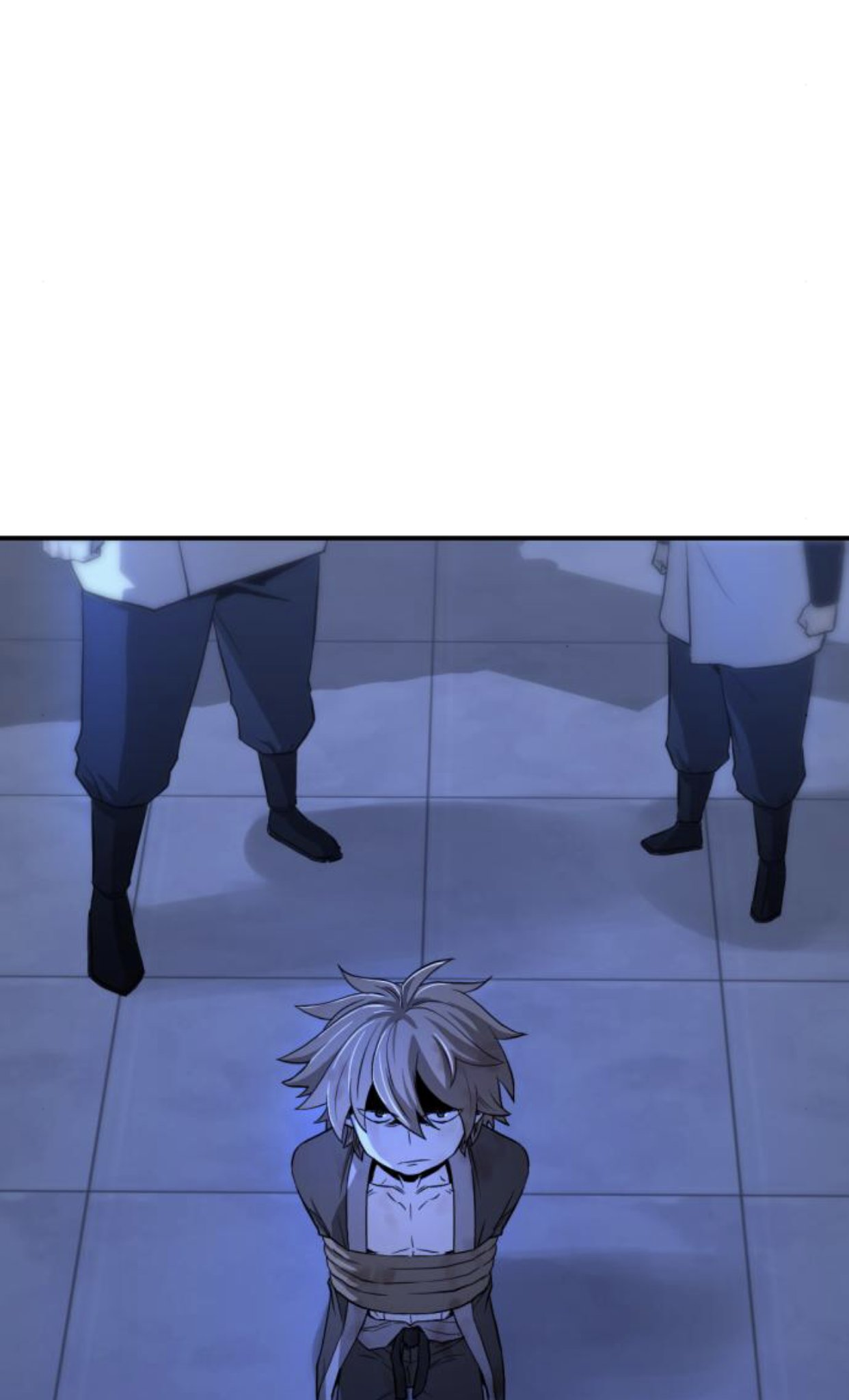 Read A Blade At A Time FR Manga Online
