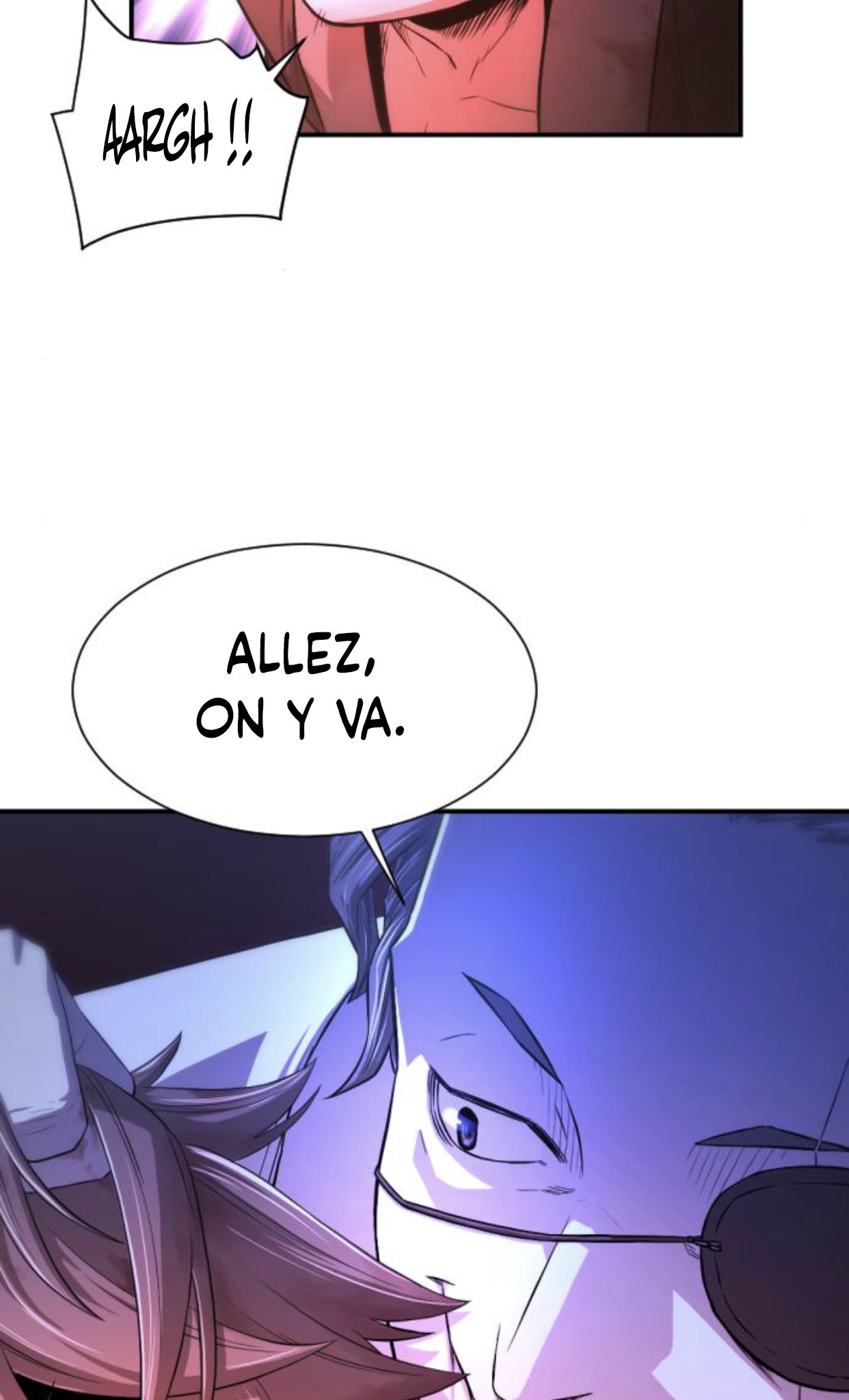 Read A Blade At A Time FR Manga Online