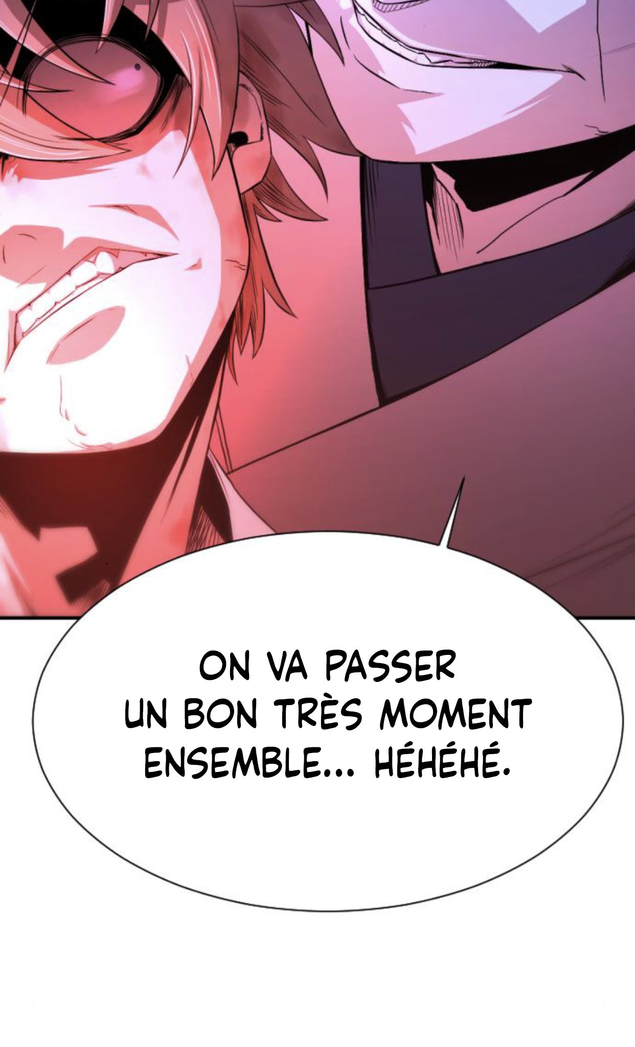 Read A Blade At A Time FR Manga Online