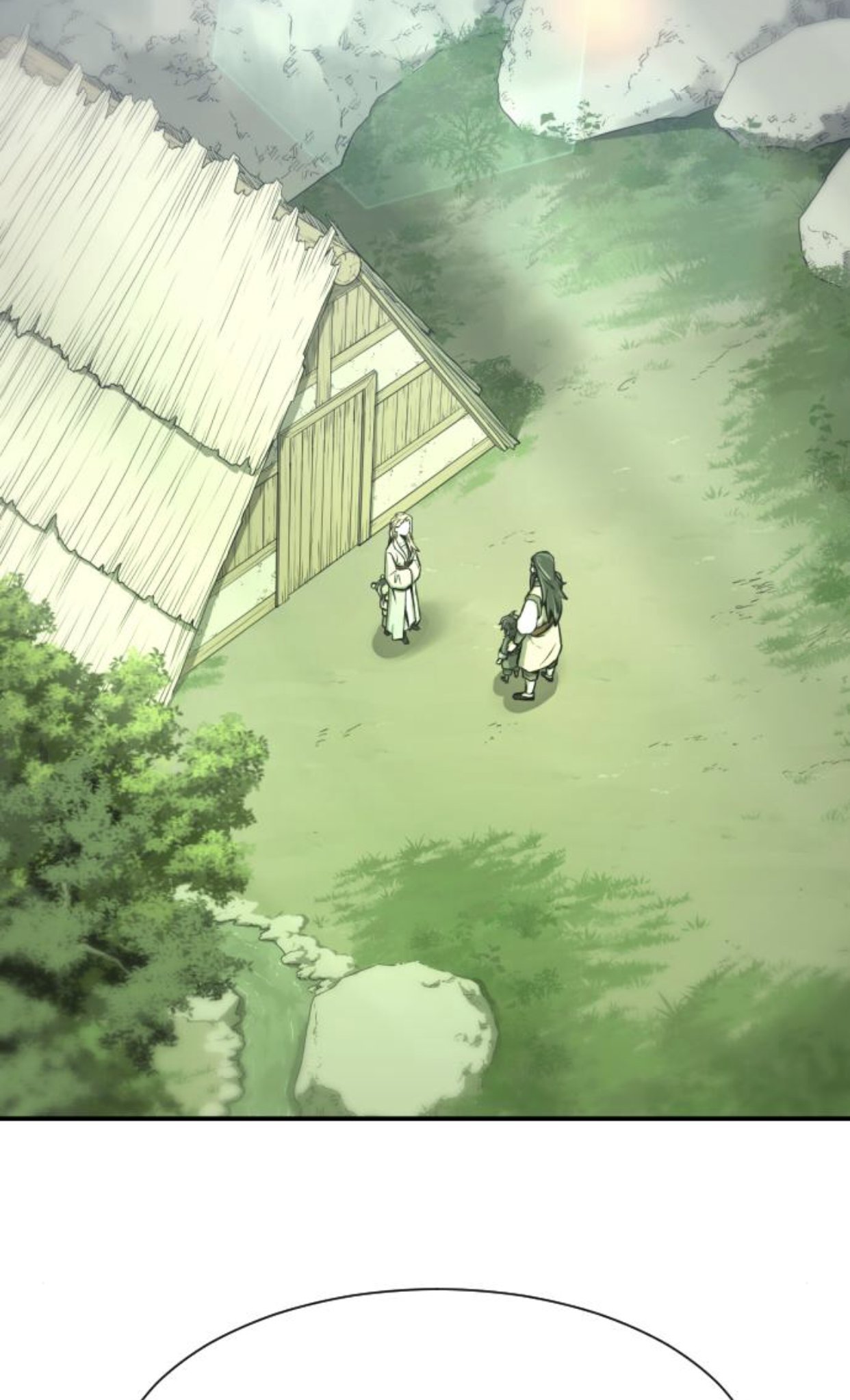 Read A Blade At A Time FR Manga Online