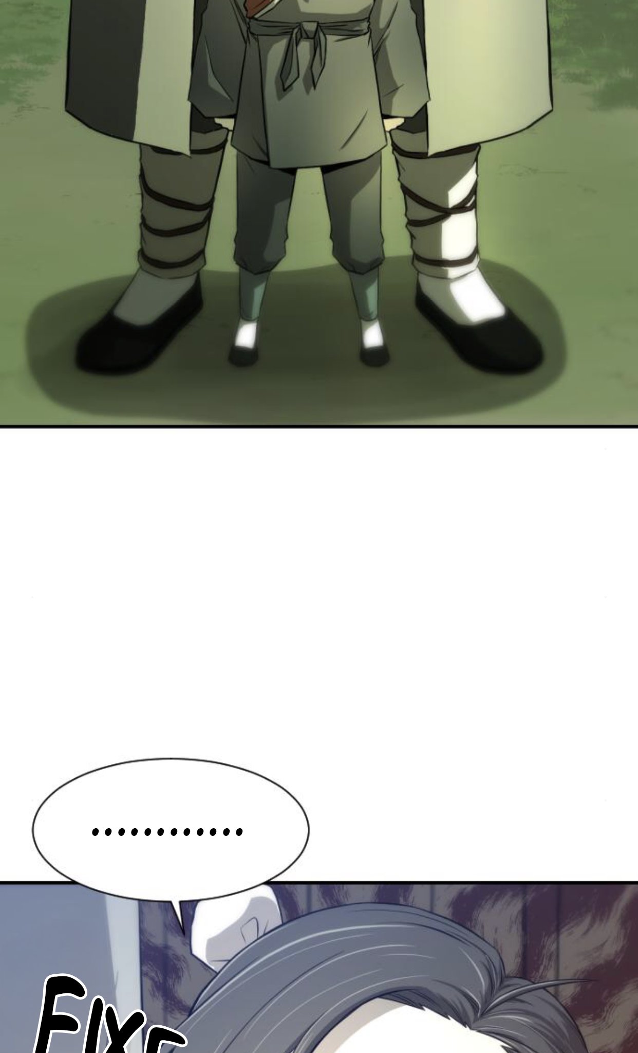 Read A Blade At A Time FR Manga Online