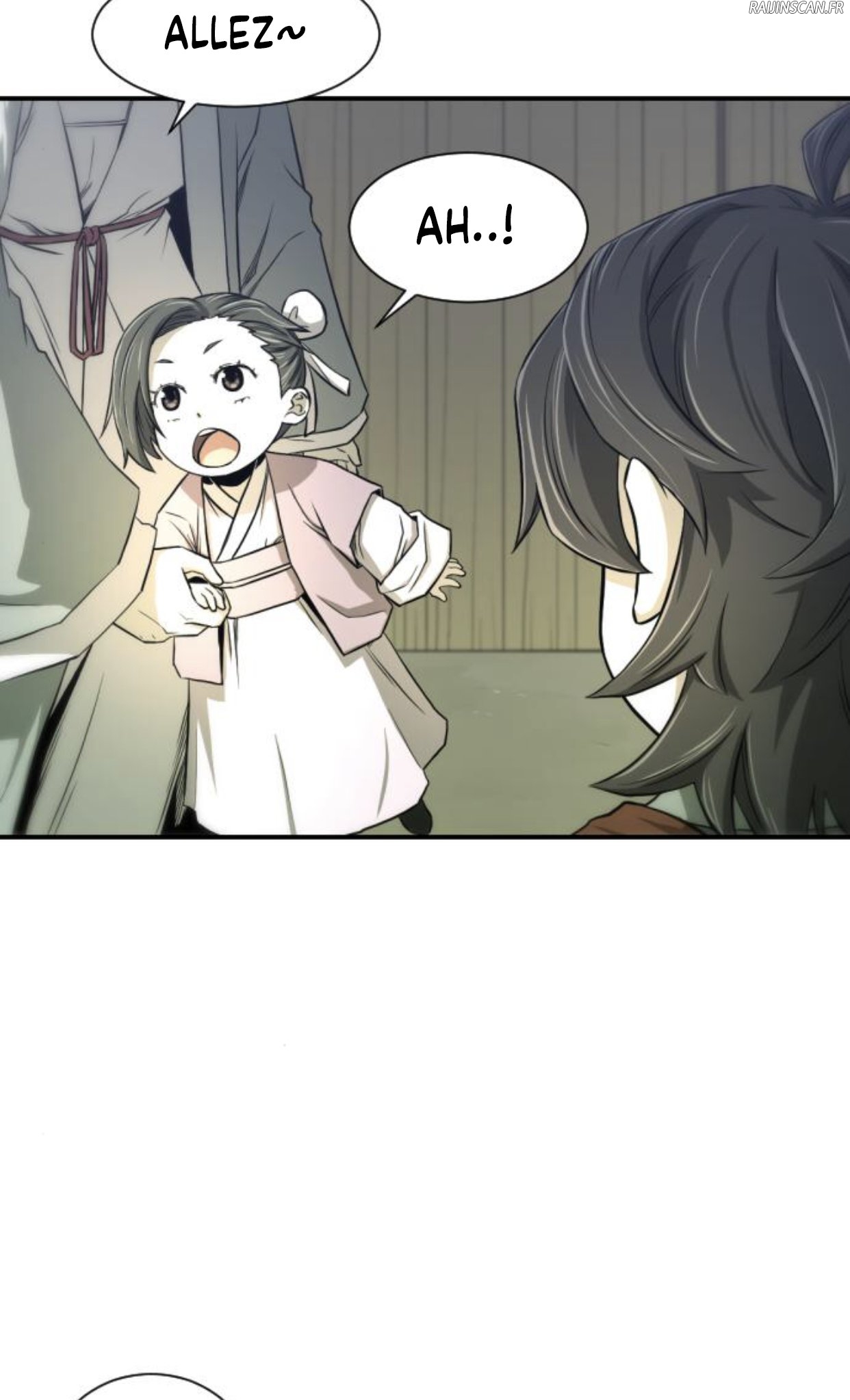 Read A Blade At A Time FR Manga Online