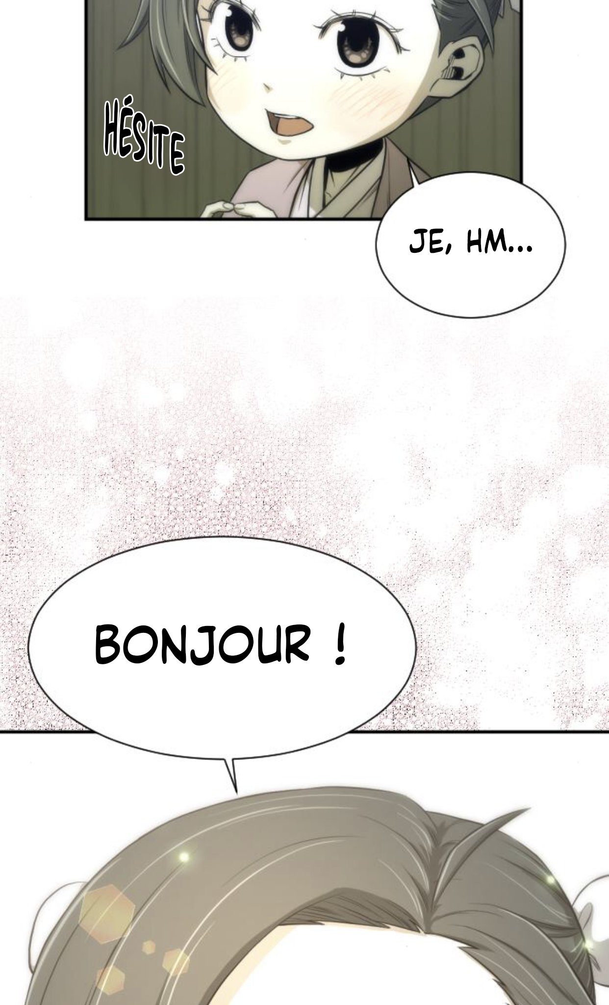 Read A Blade At A Time FR Manga Online