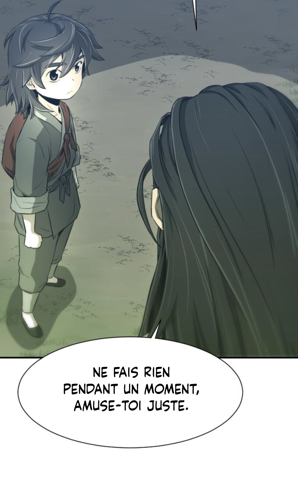 Read A Blade At A Time FR Manga Online