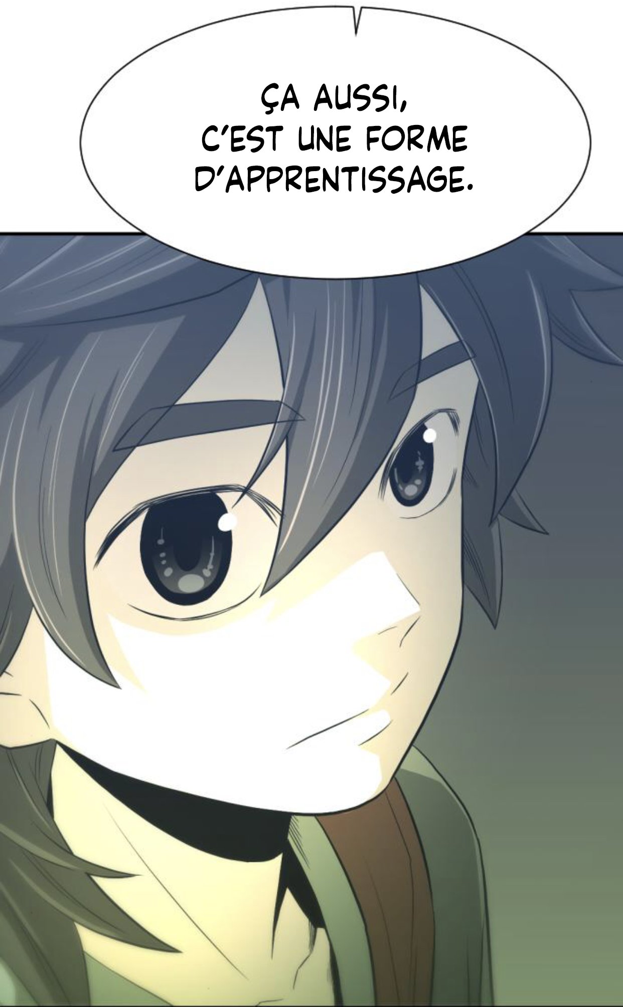 Read A Blade At A Time FR Manga Online