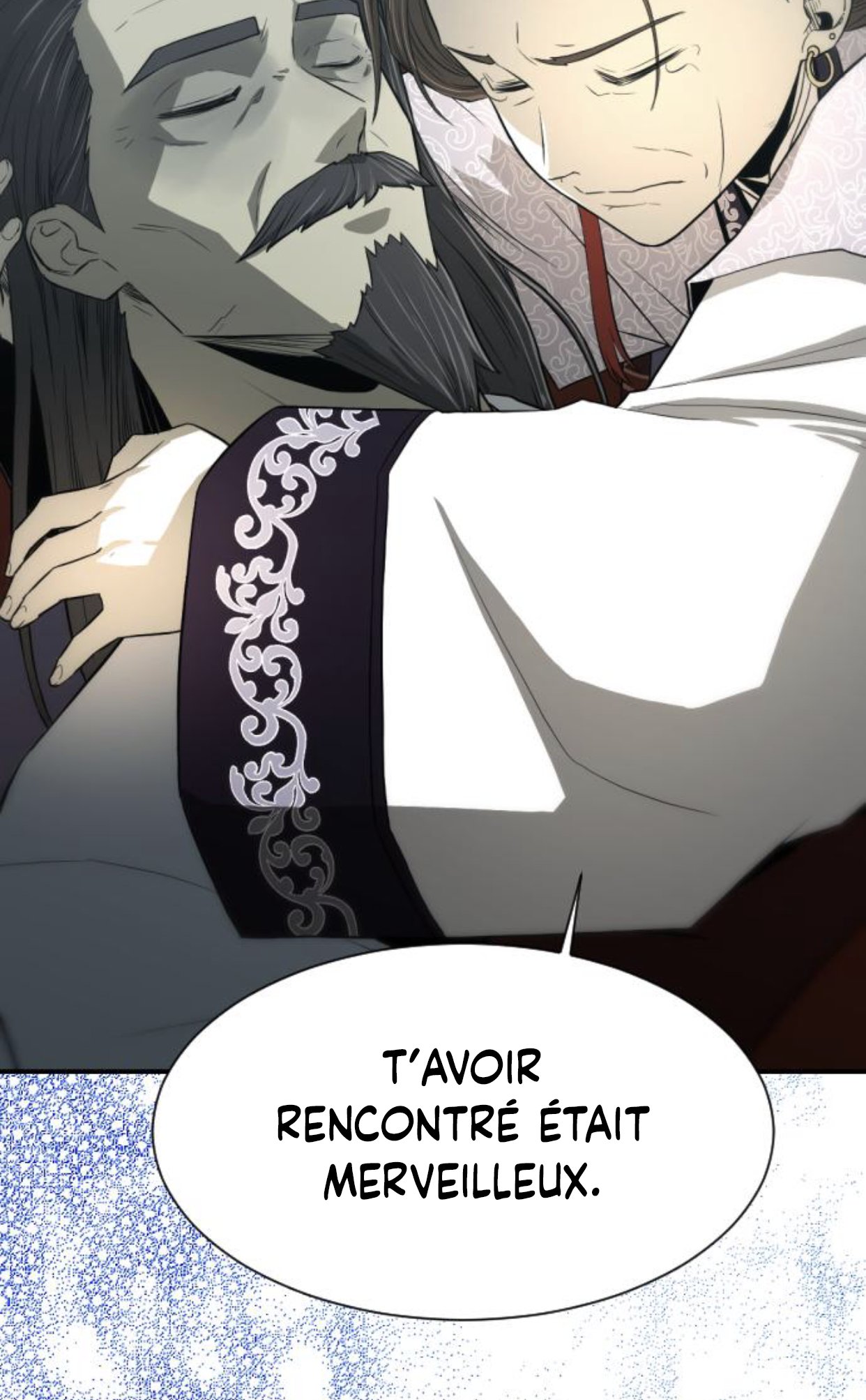 Read A Blade At A Time FR Manga Online