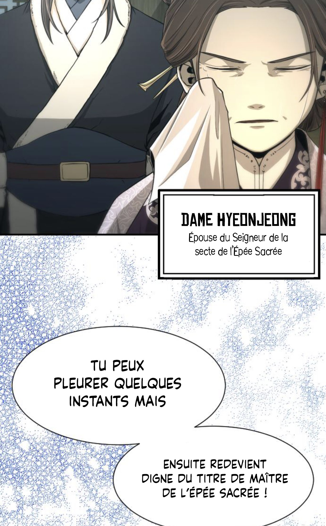 Read A Blade At A Time FR Manga Online