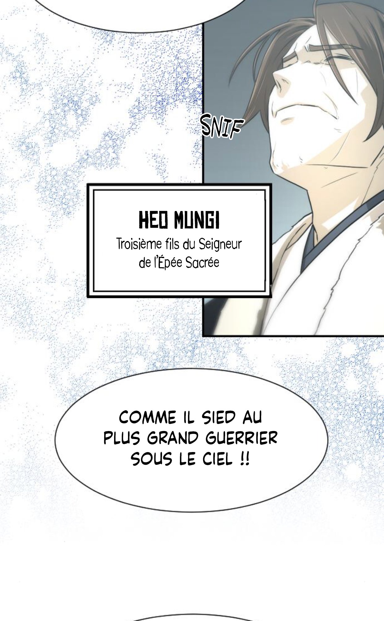 Read A Blade At A Time FR Manga Online