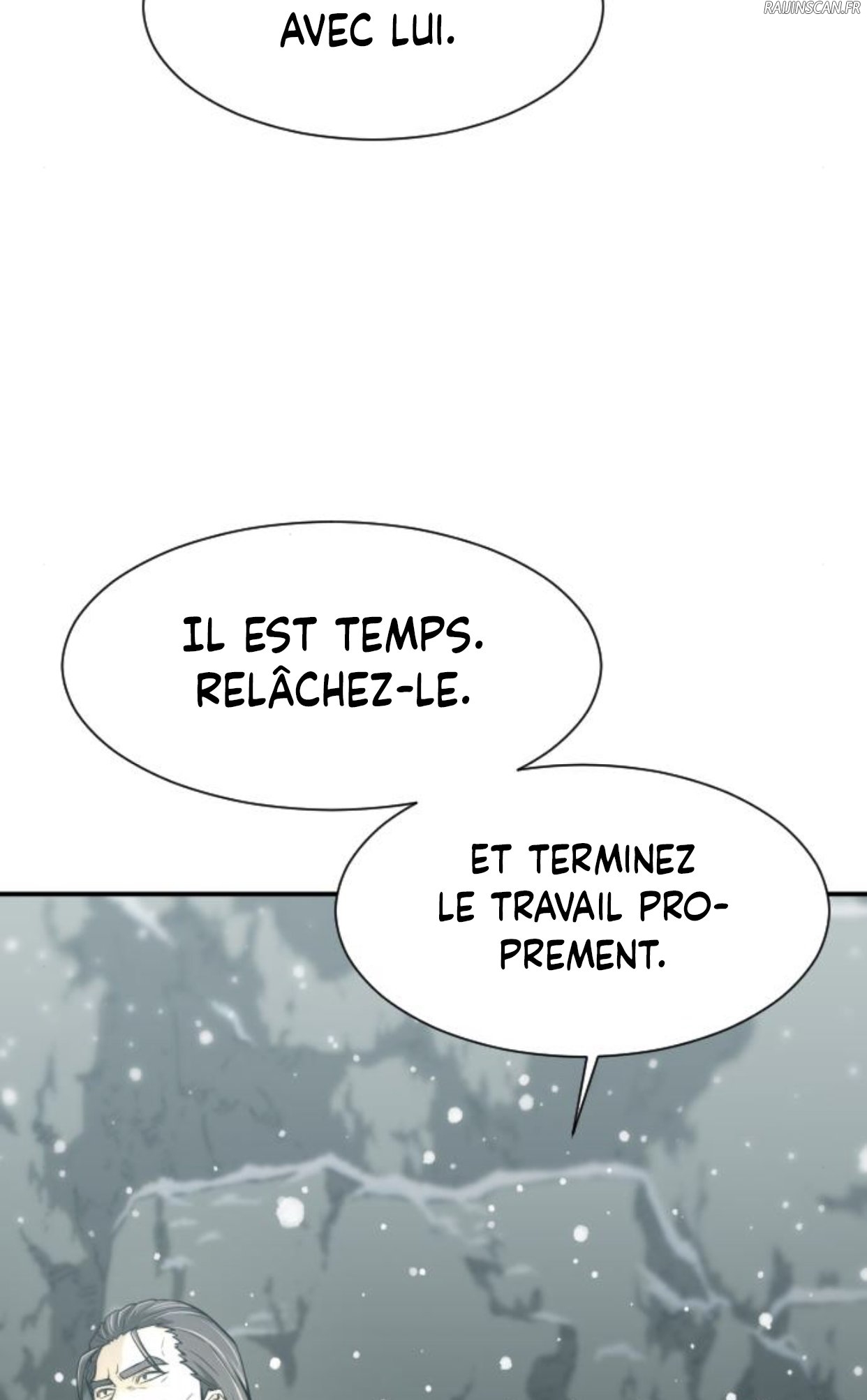 Read A Blade At A Time FR Manga Online