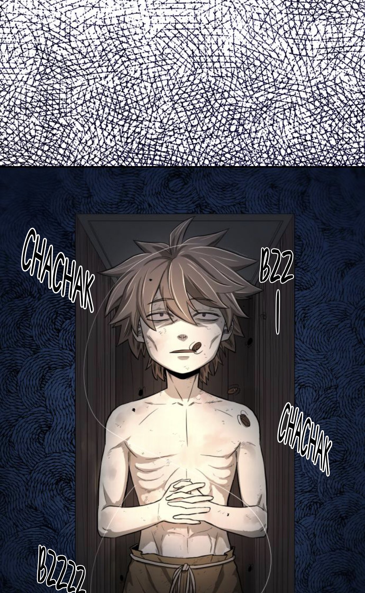 Read A Blade At A Time FR Manga Online