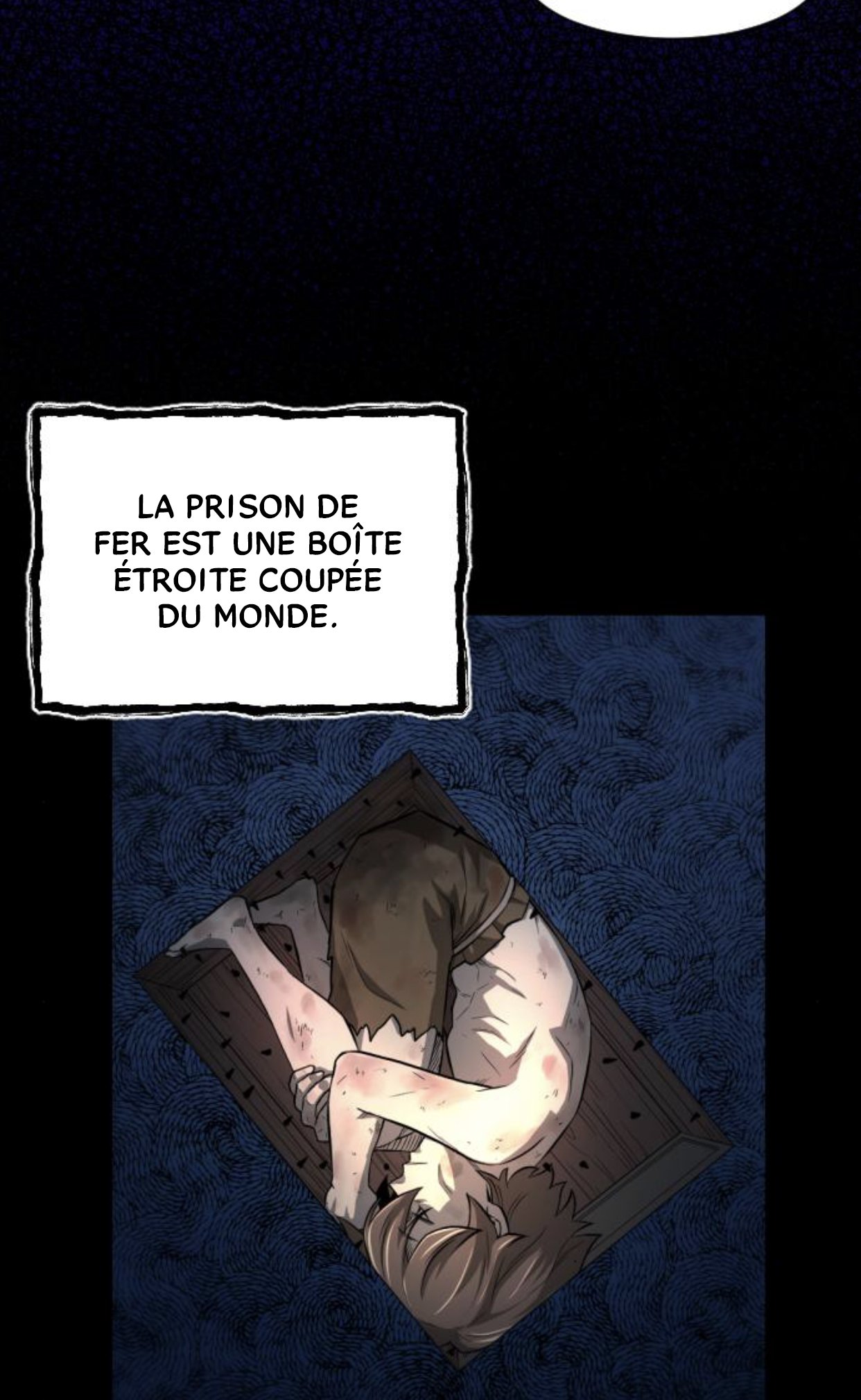 Read A Blade At A Time FR Manga Online