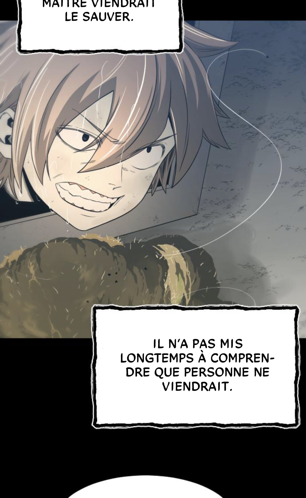 Read A Blade At A Time FR Manga Online