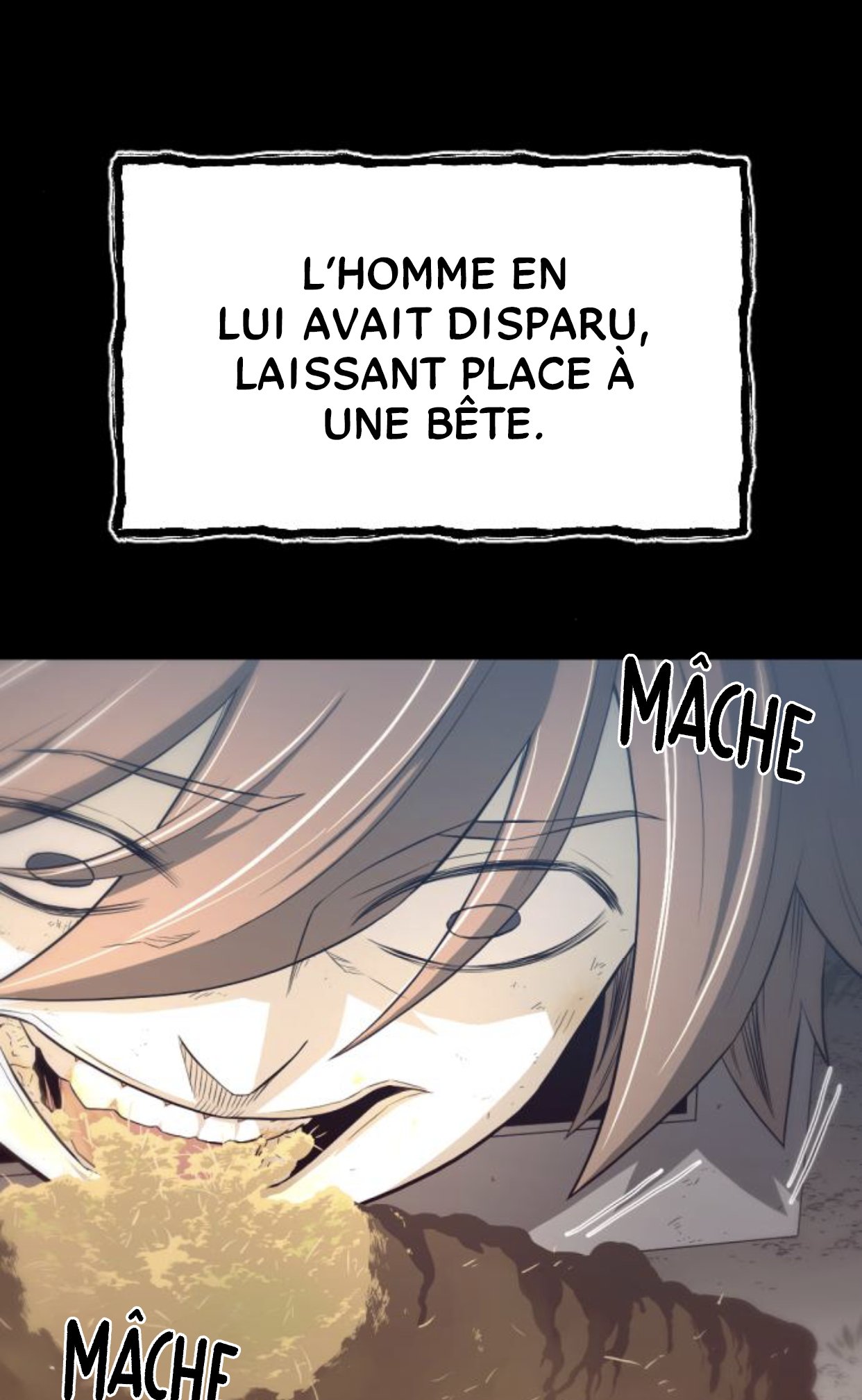 Read A Blade At A Time FR Manga Online