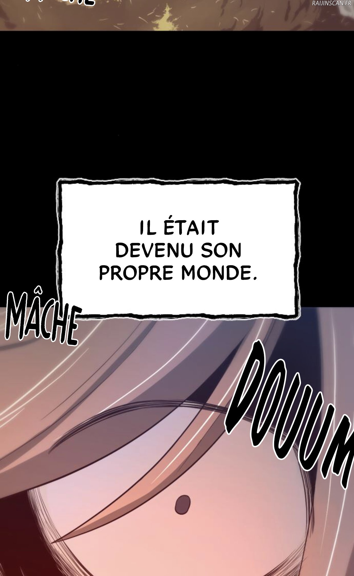 Read A Blade At A Time FR Manga Online