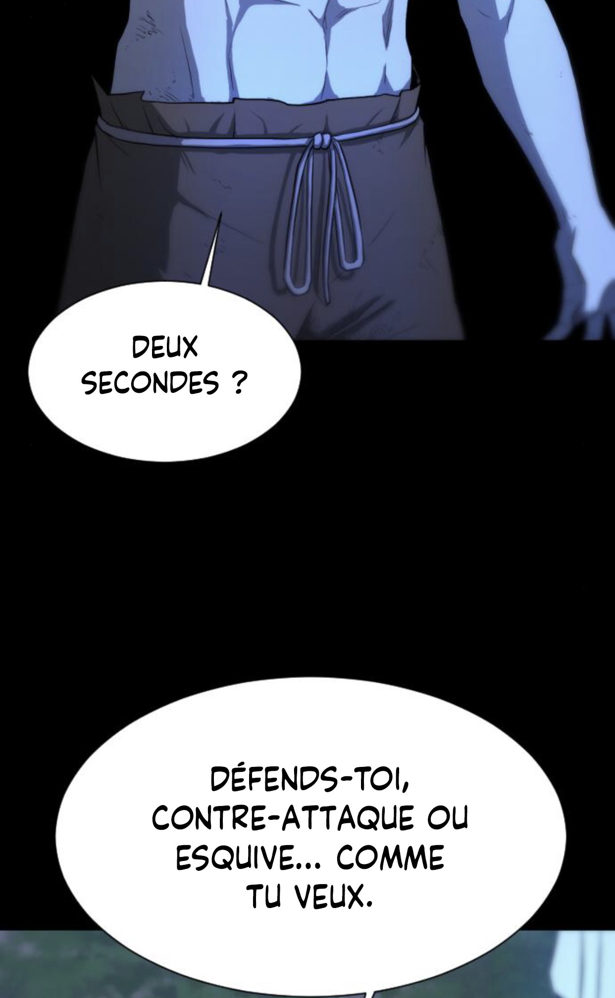 Read A Blade At A Time FR Manga Online