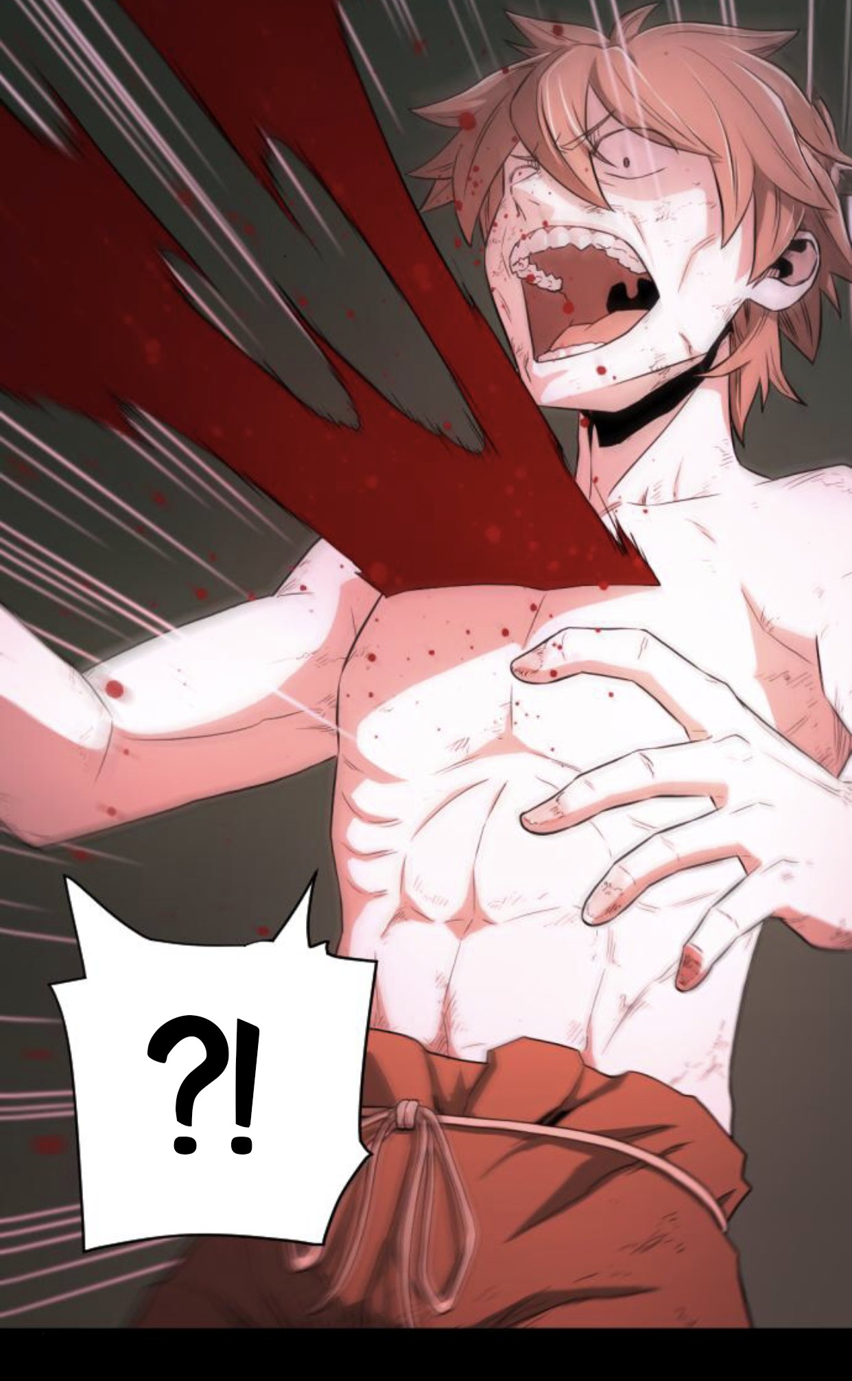 Read A Blade At A Time FR Manga Online