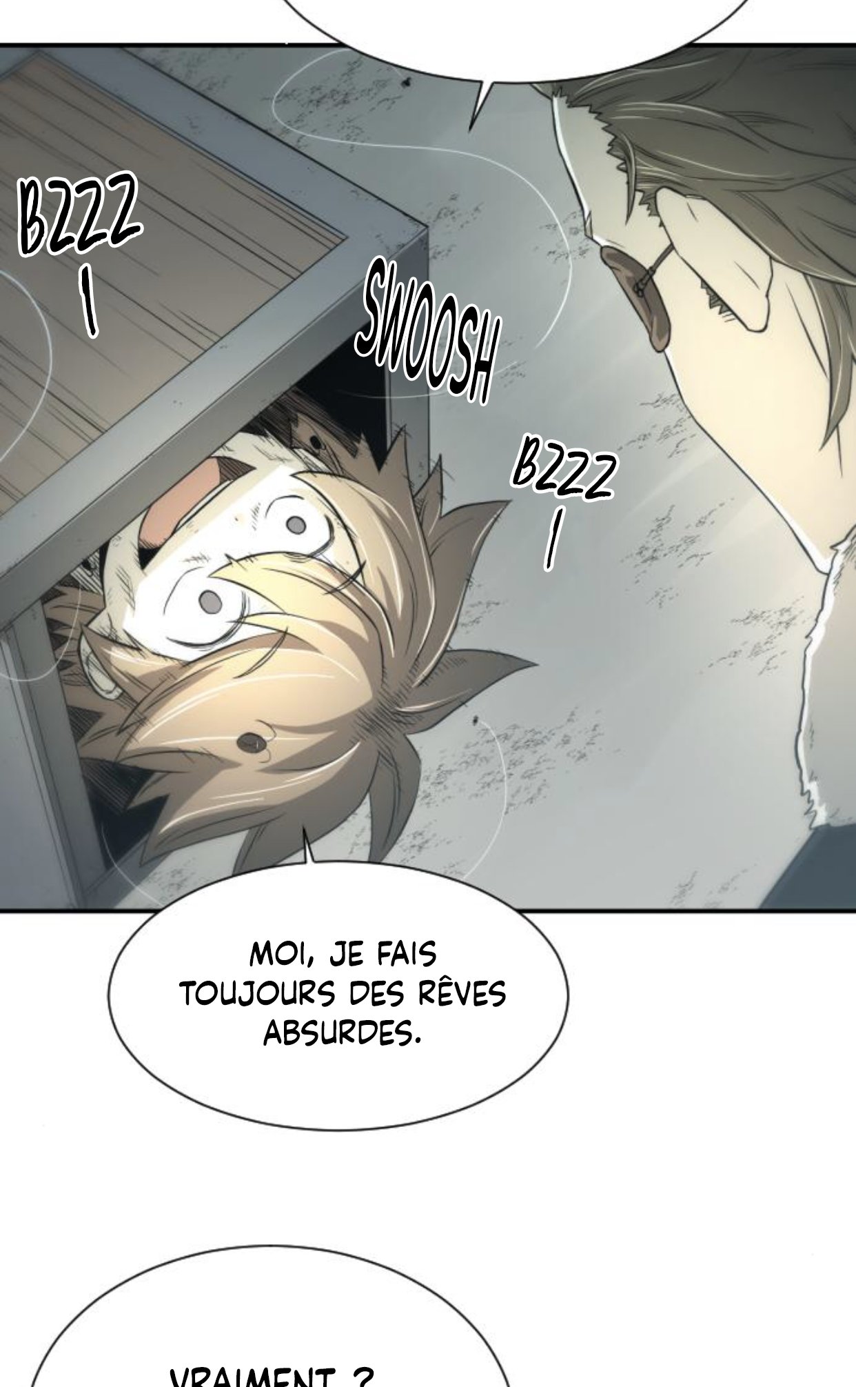 Read A Blade At A Time FR Manga Online