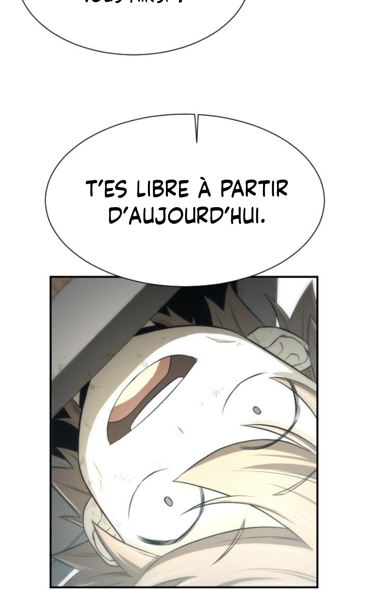 Read A Blade At A Time FR Manga Online