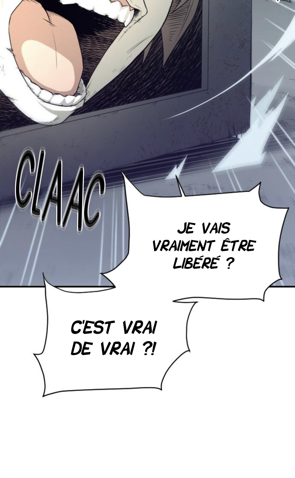 Read A Blade At A Time FR Manga Online