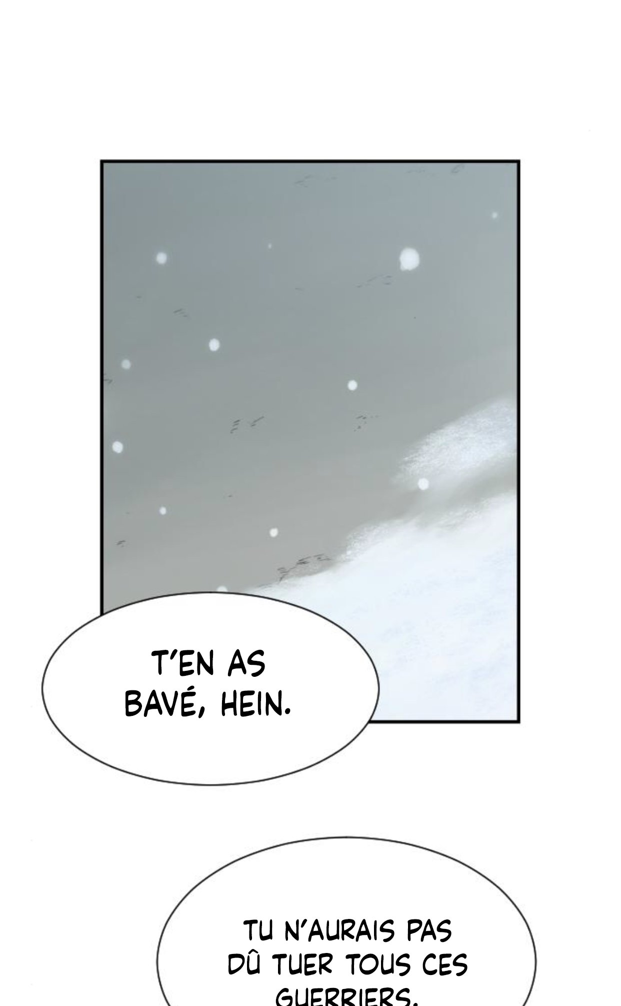 Read A Blade At A Time FR Manga Online