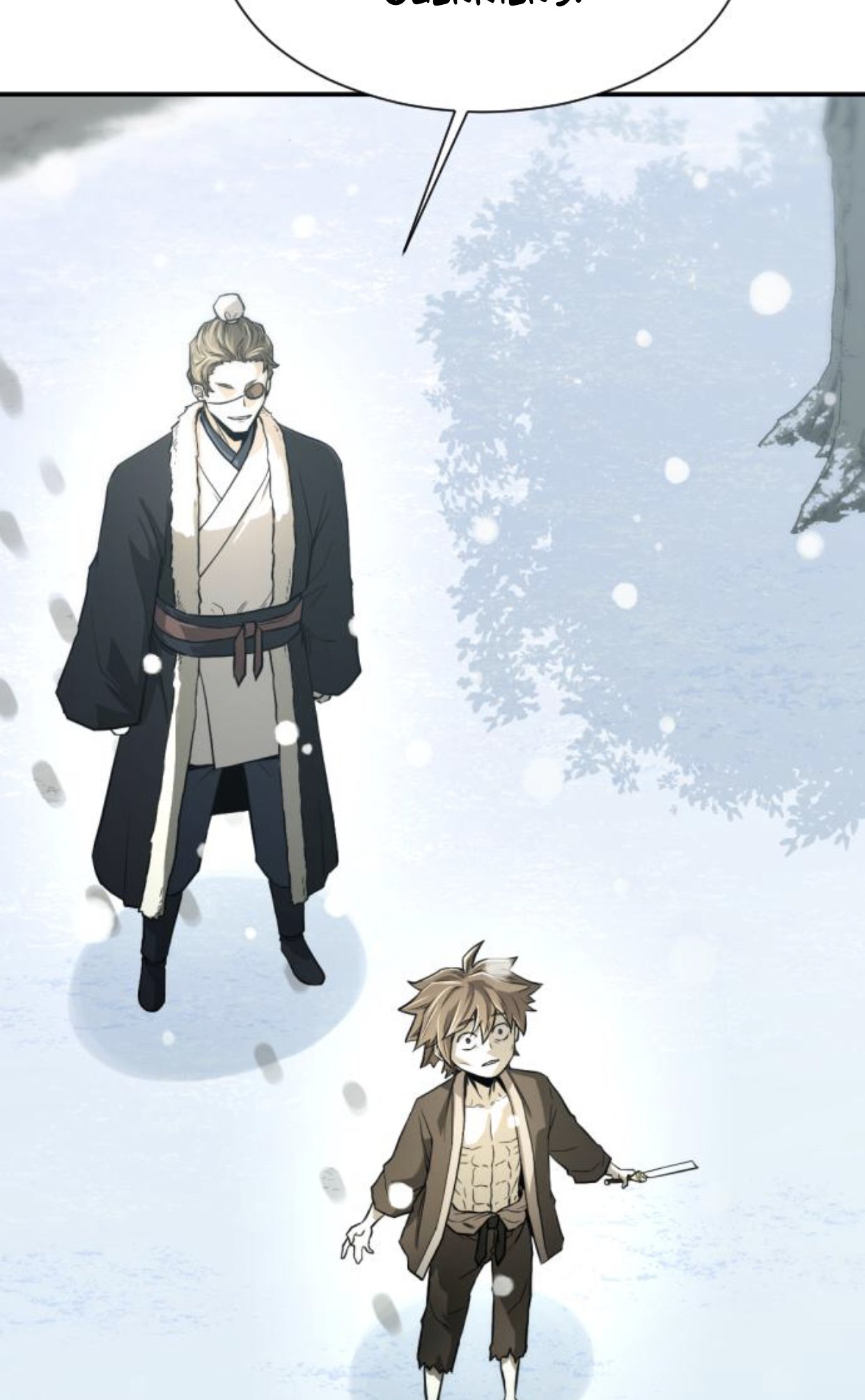 Read A Blade At A Time FR Manga Online