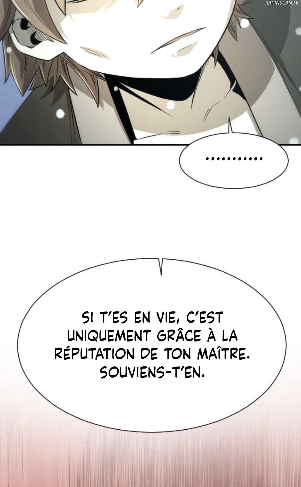 Read A Blade At A Time FR Manga Online