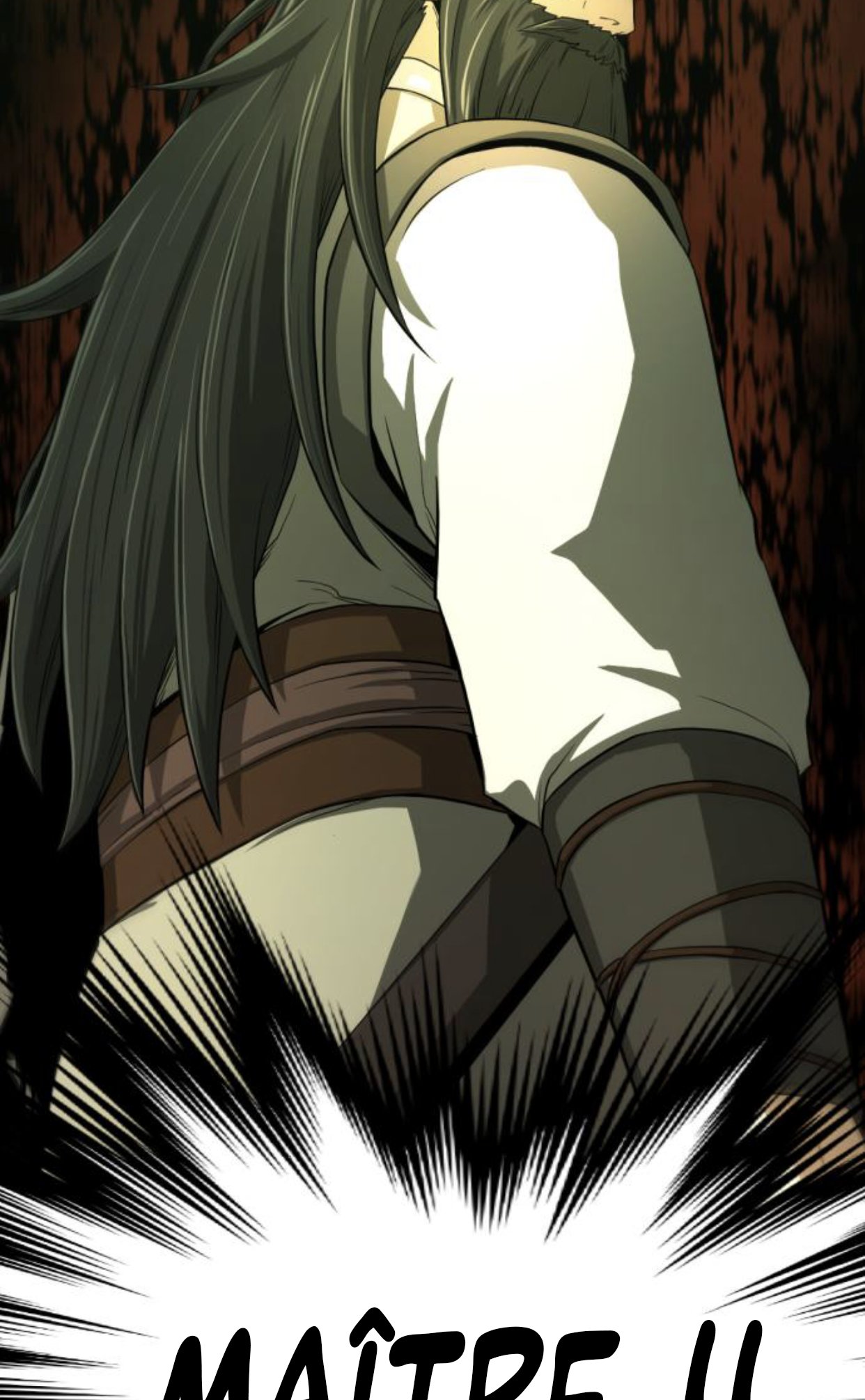 Read A Blade At A Time FR Manga Online