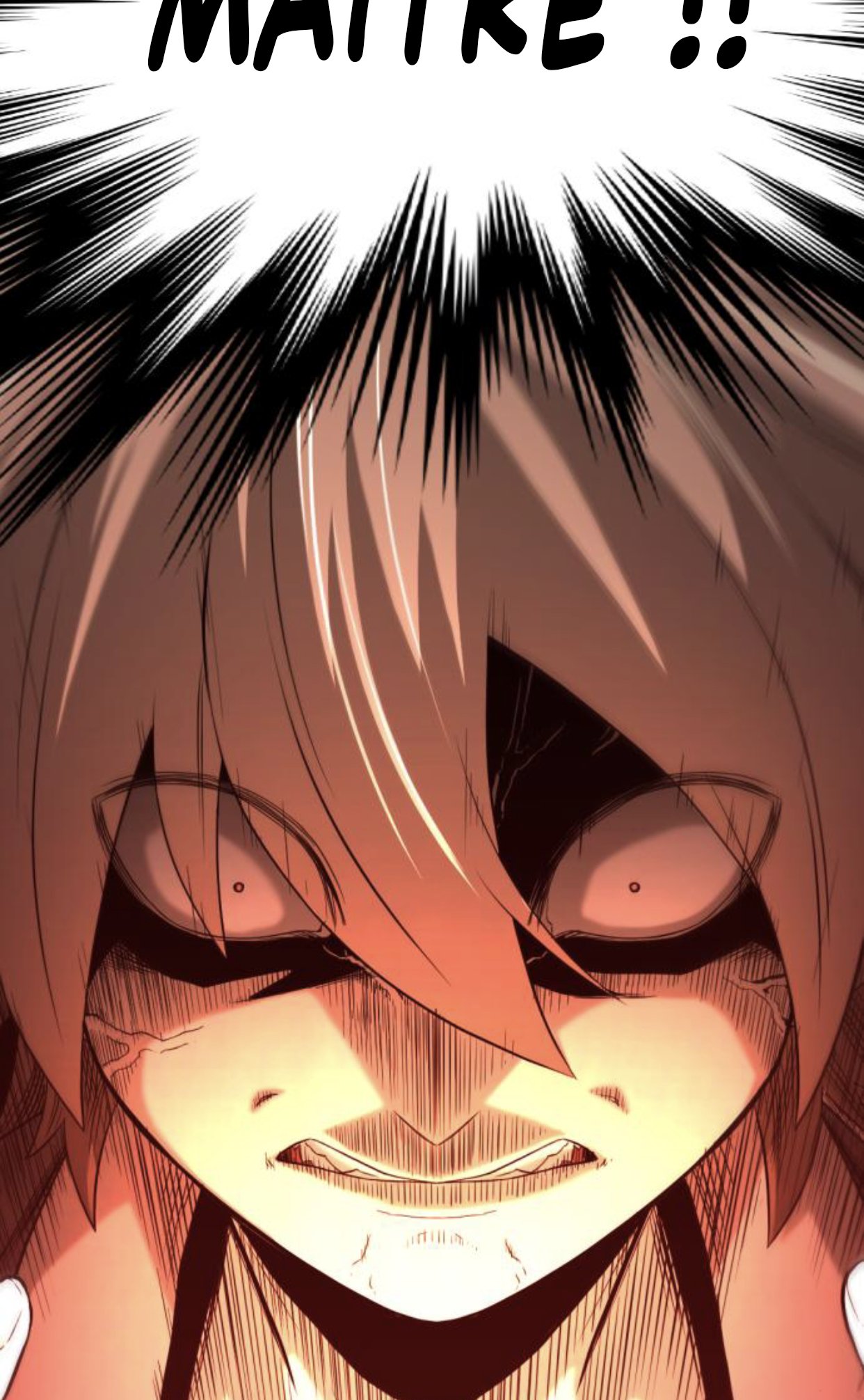 Read A Blade At A Time FR Manga Online