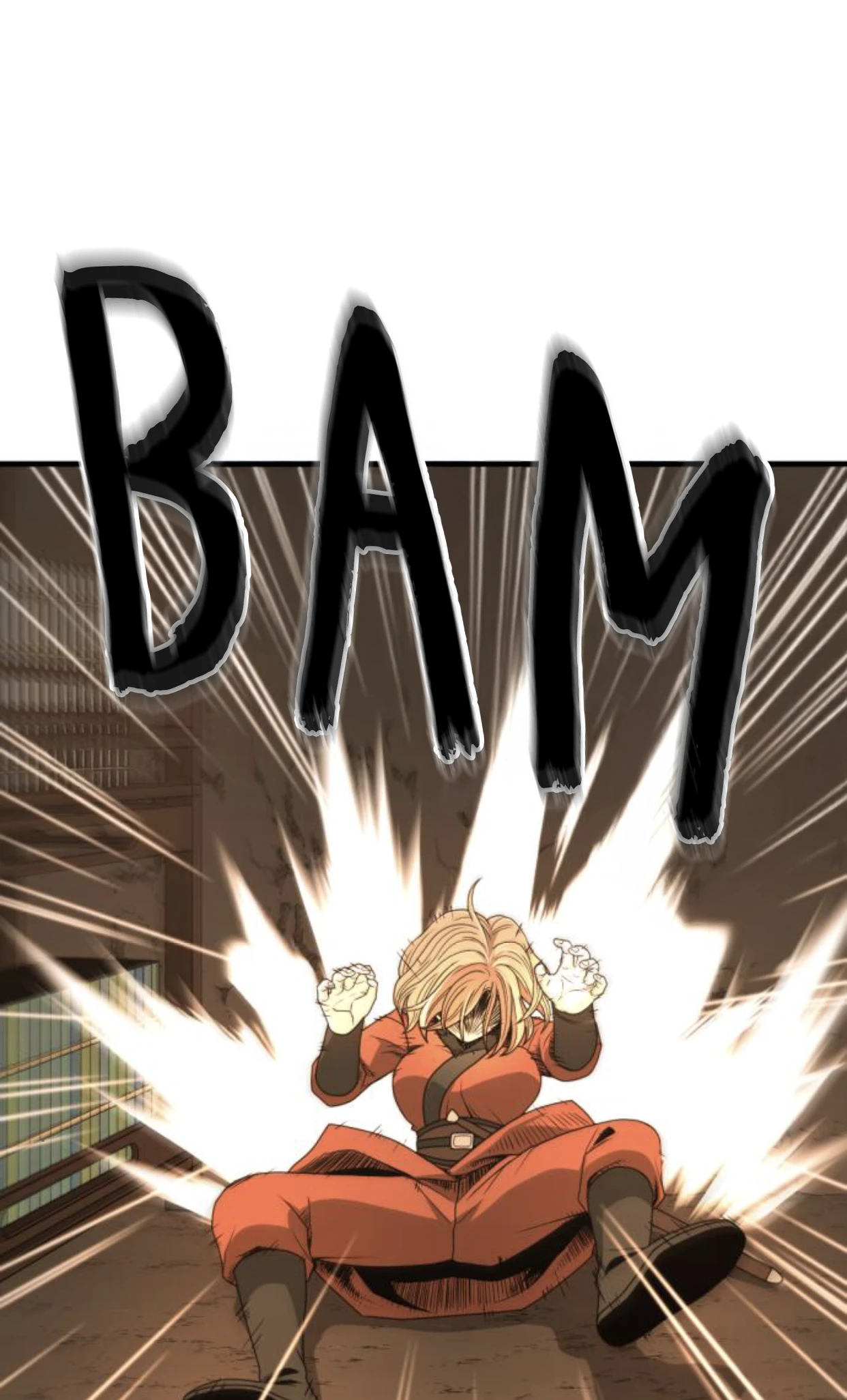 Read A Blade At A Time FR Manga Online