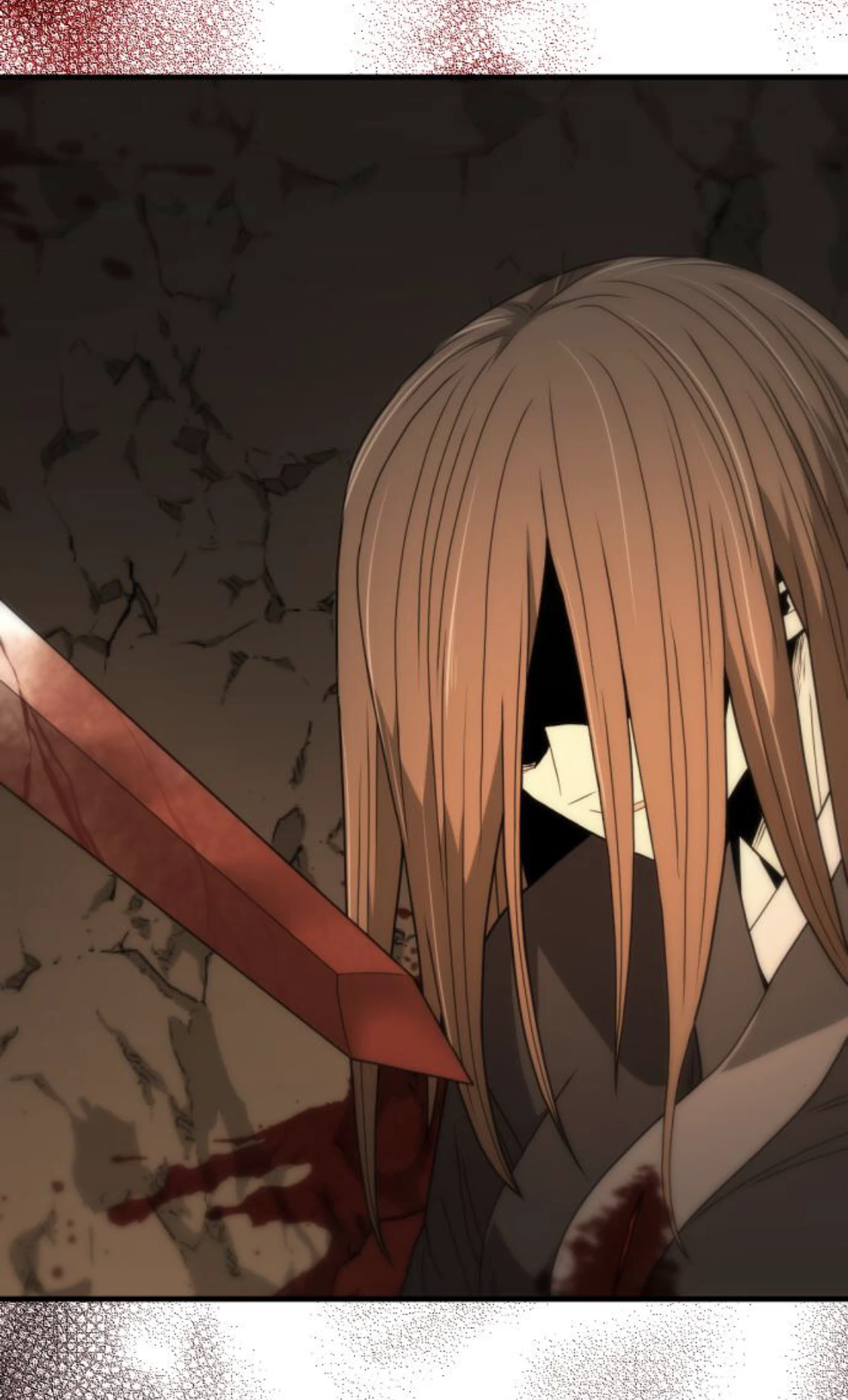 Read A Blade At A Time FR Manga Online