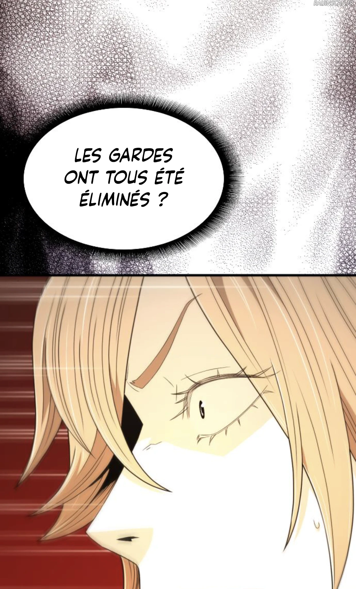 Read A Blade At A Time FR Manga Online