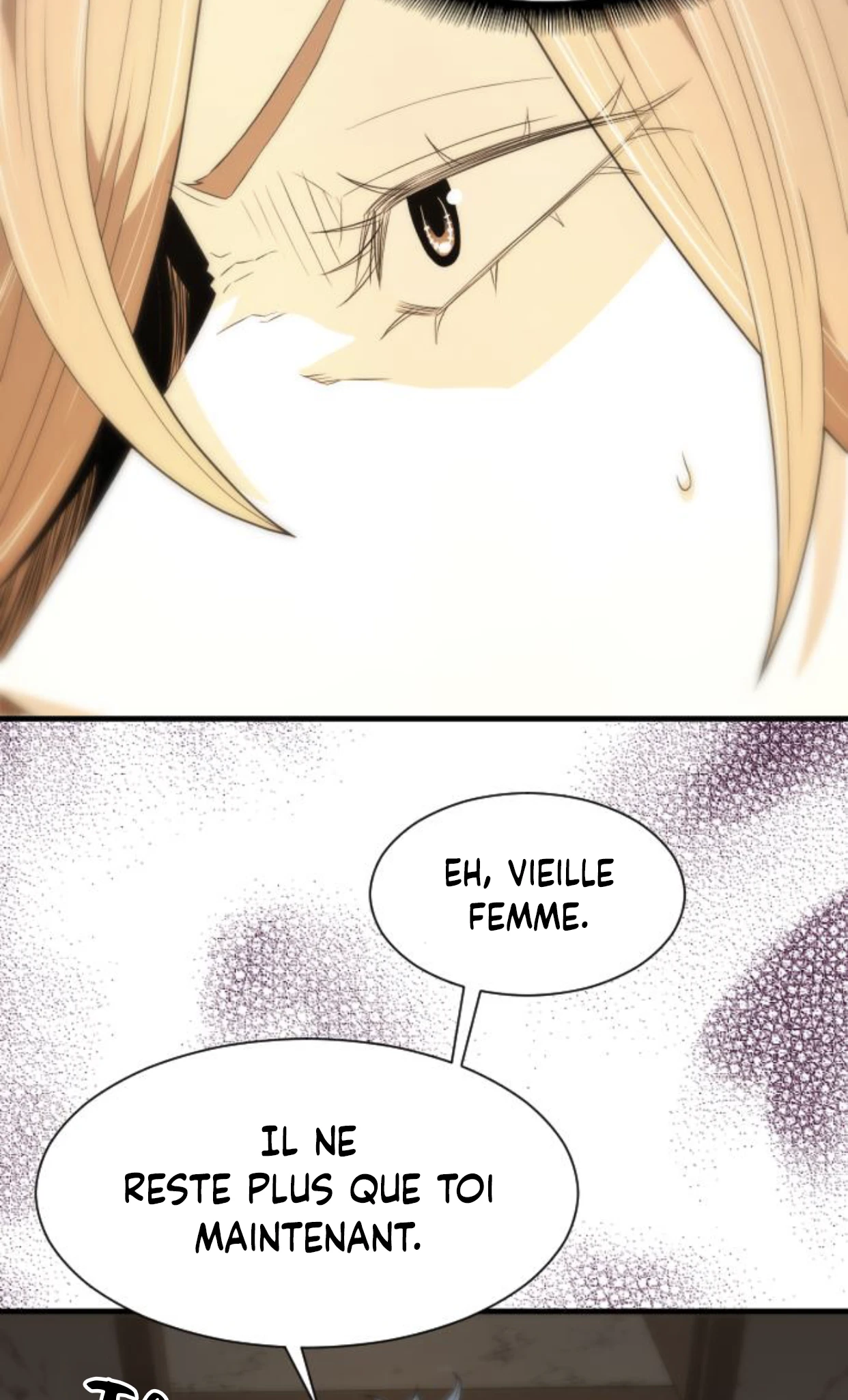 Read A Blade At A Time FR Manga Online