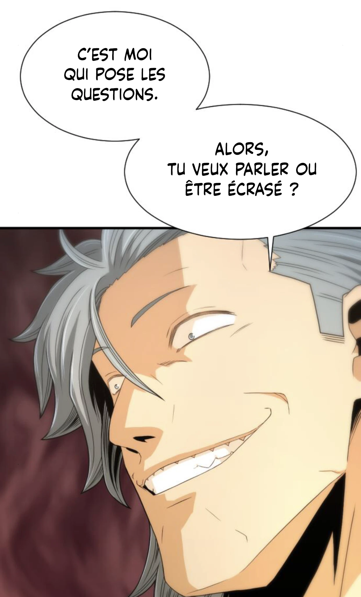 Read A Blade At A Time FR Manga Online