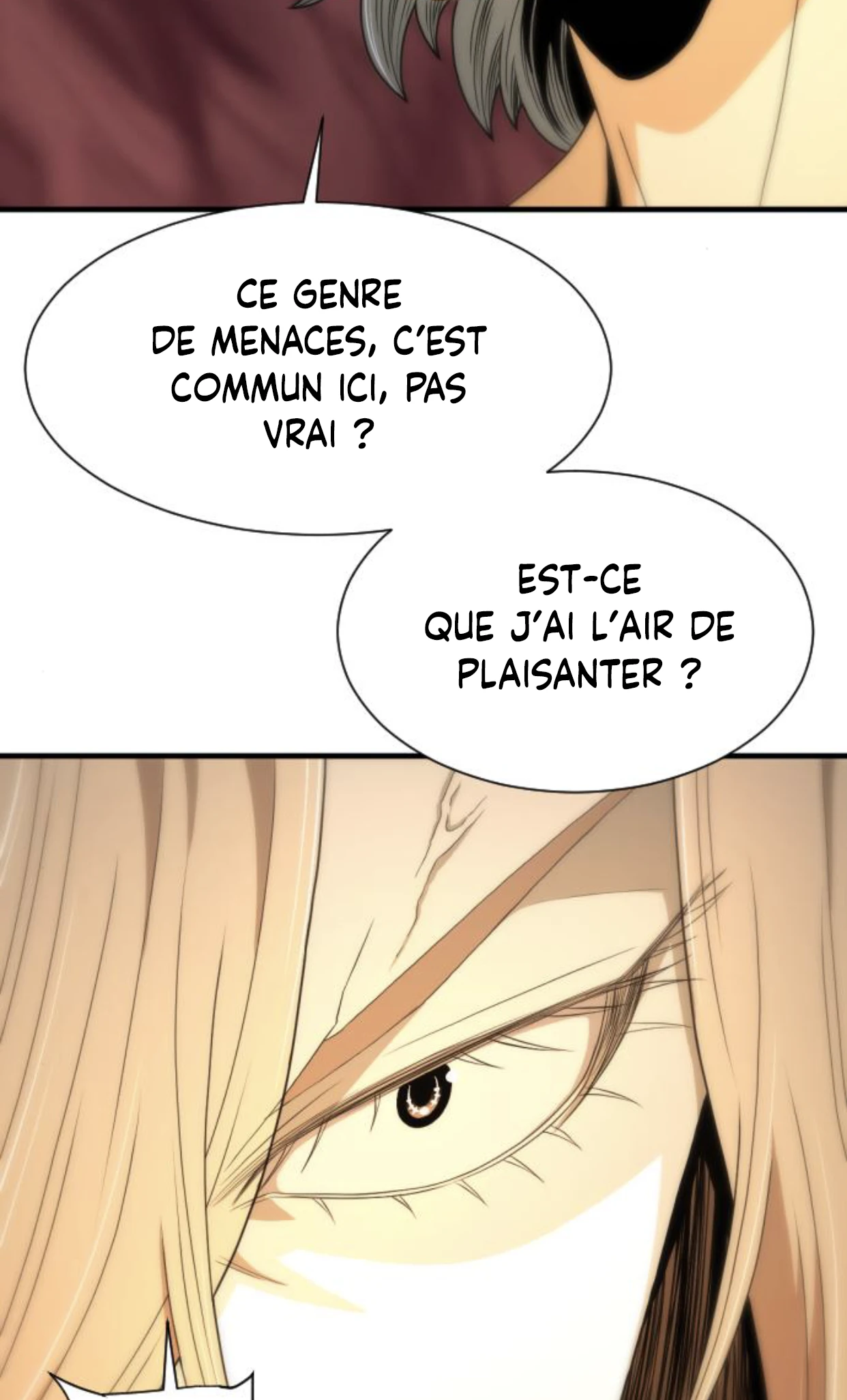 Read A Blade At A Time FR Manga Online