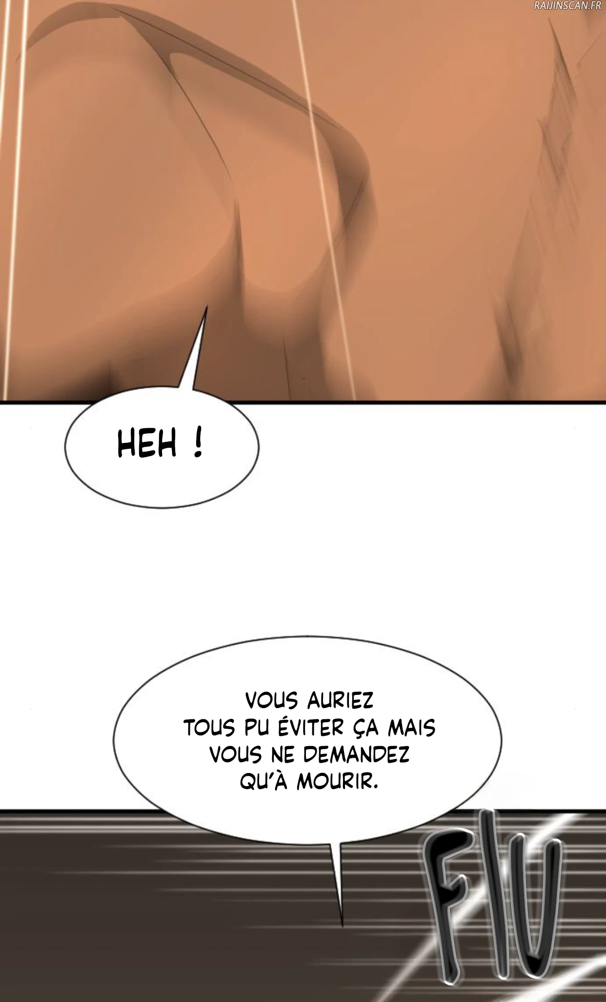 Read A Blade At A Time FR Manga Online