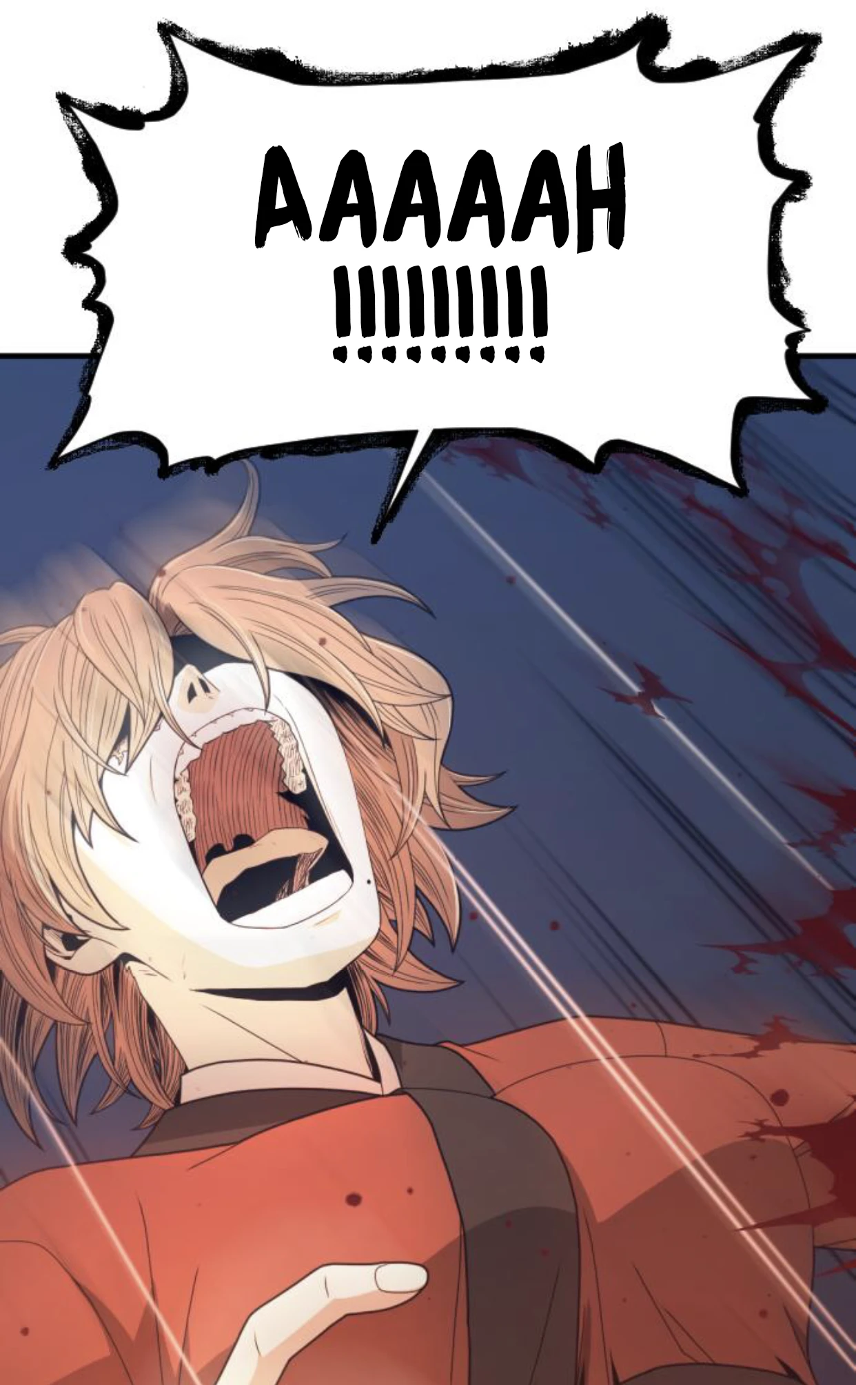 Read A Blade At A Time FR Manga Online