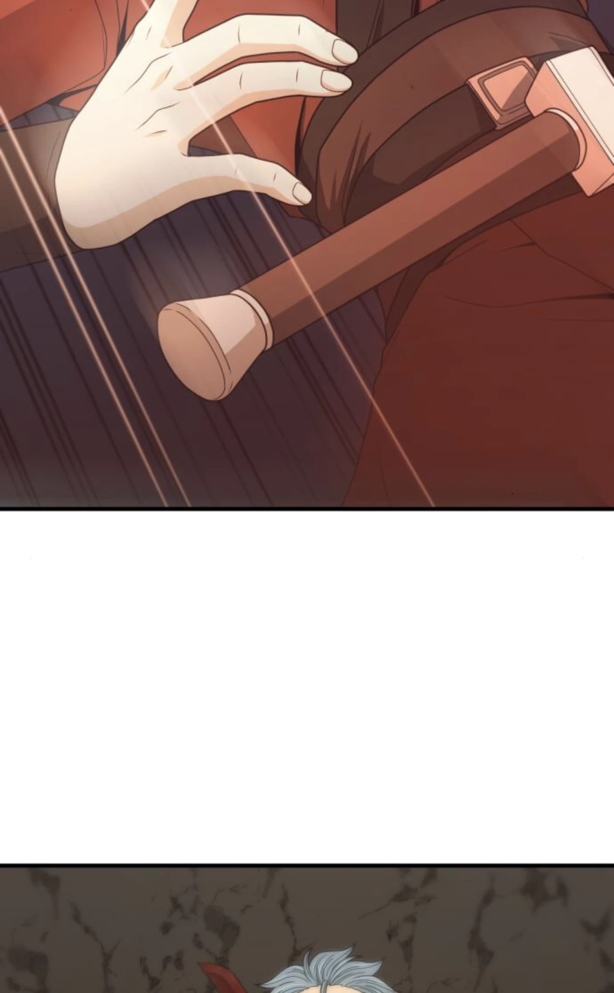 Read A Blade At A Time FR Manga Online