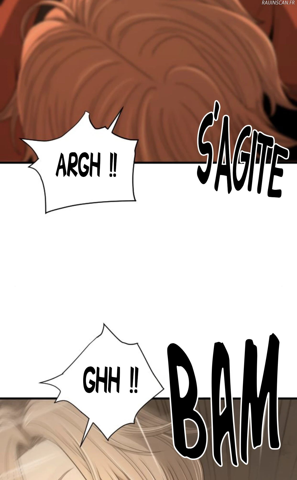 Read A Blade At A Time FR Manga Online
