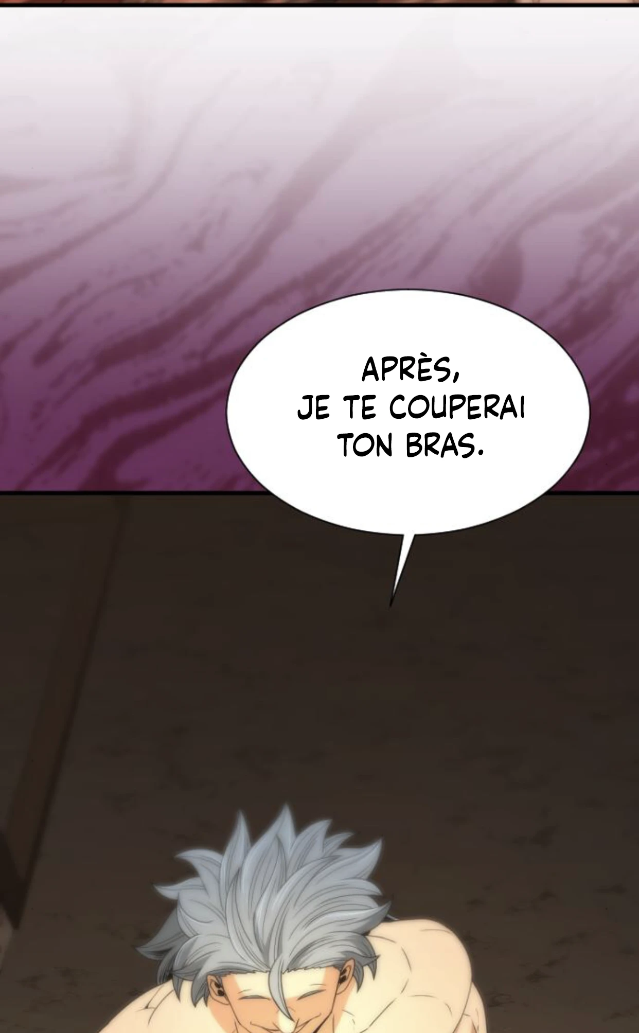 Read A Blade At A Time FR Manga Online