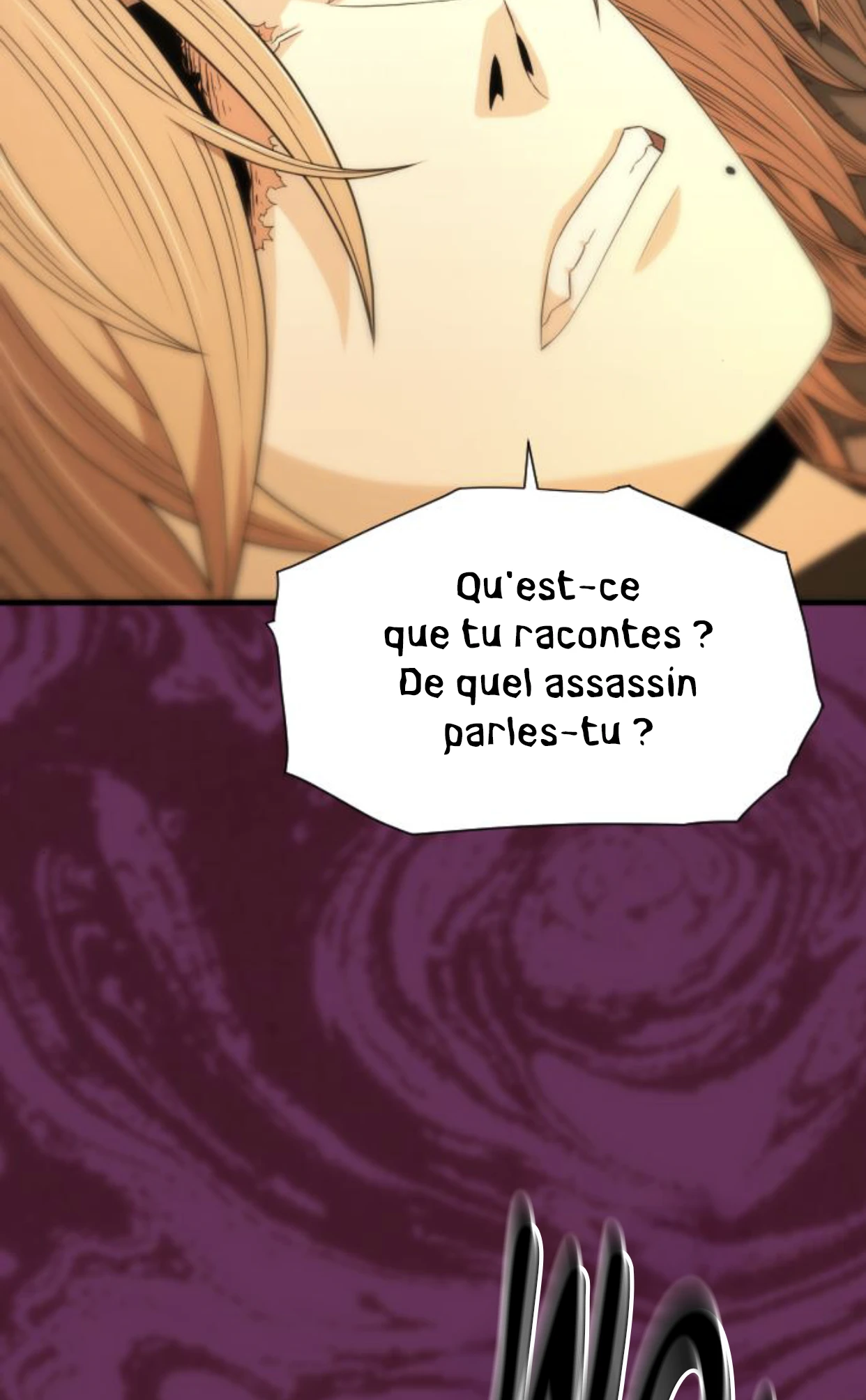 Read A Blade At A Time FR Manga Online