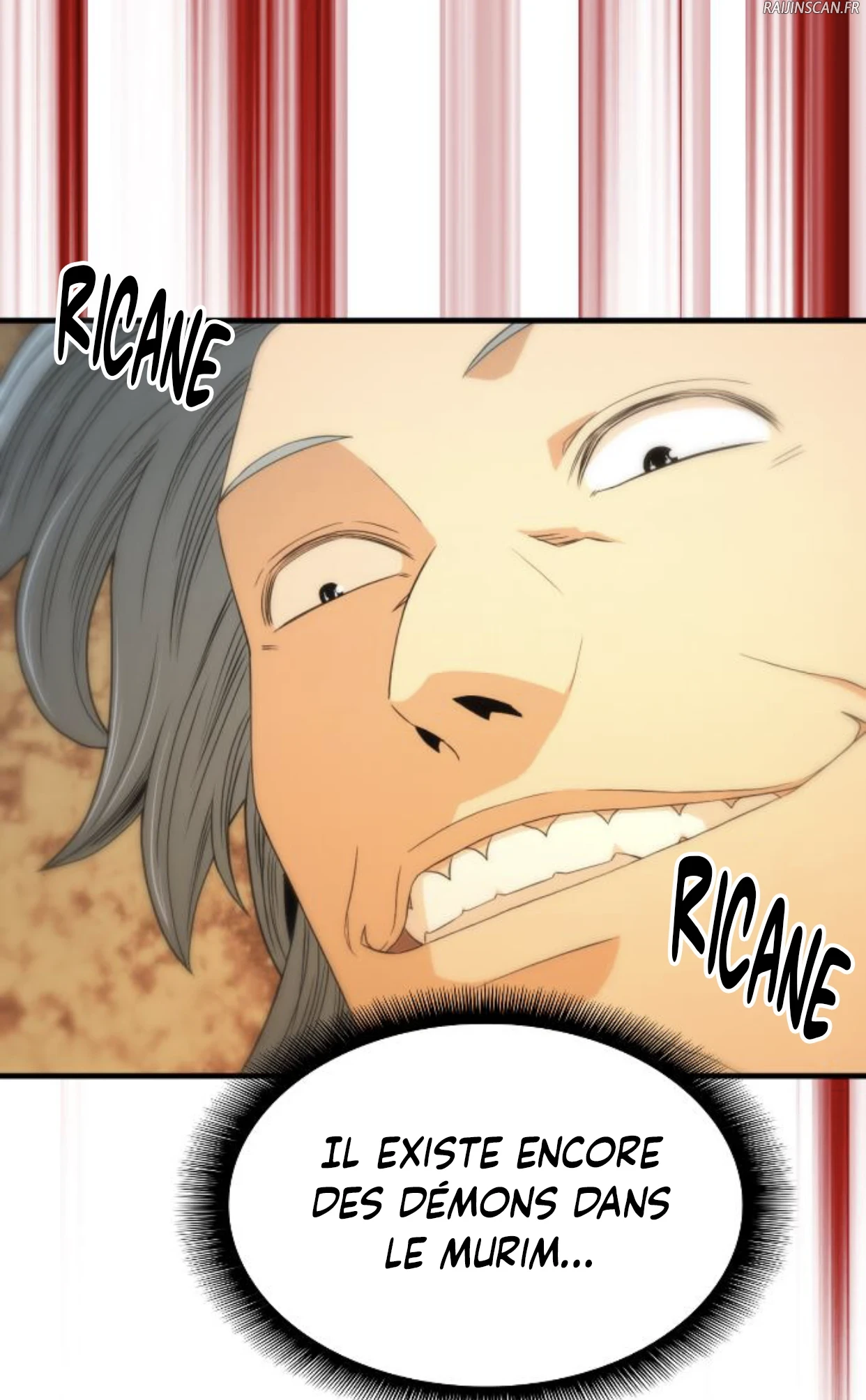 Read A Blade At A Time FR Manga Online