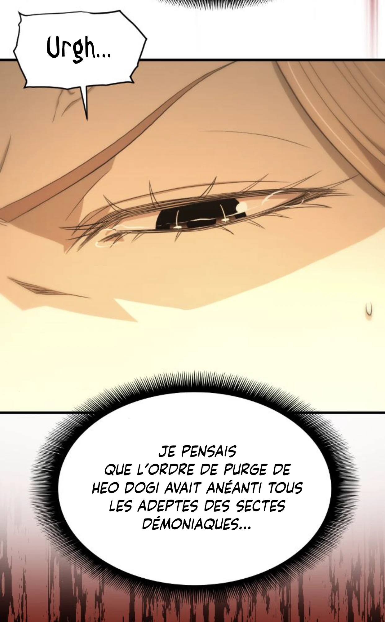Read A Blade At A Time FR Manga Online